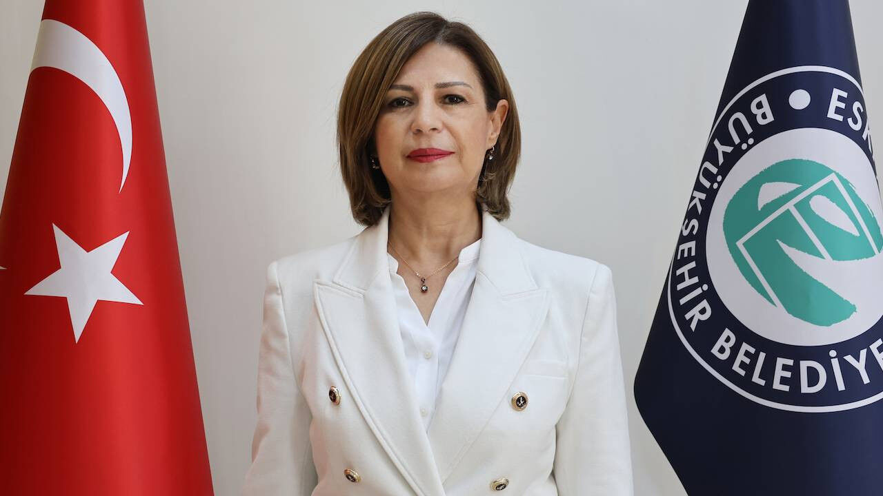 Ayşe Ünlüce