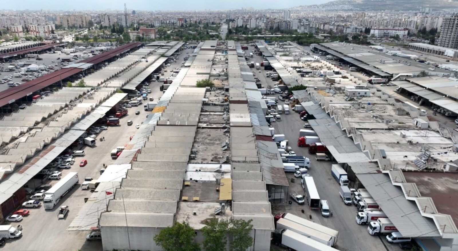 Bakan Akın Gürlek Açıklamıştı! Antalya’dan 3 Firma Da Var (3)
