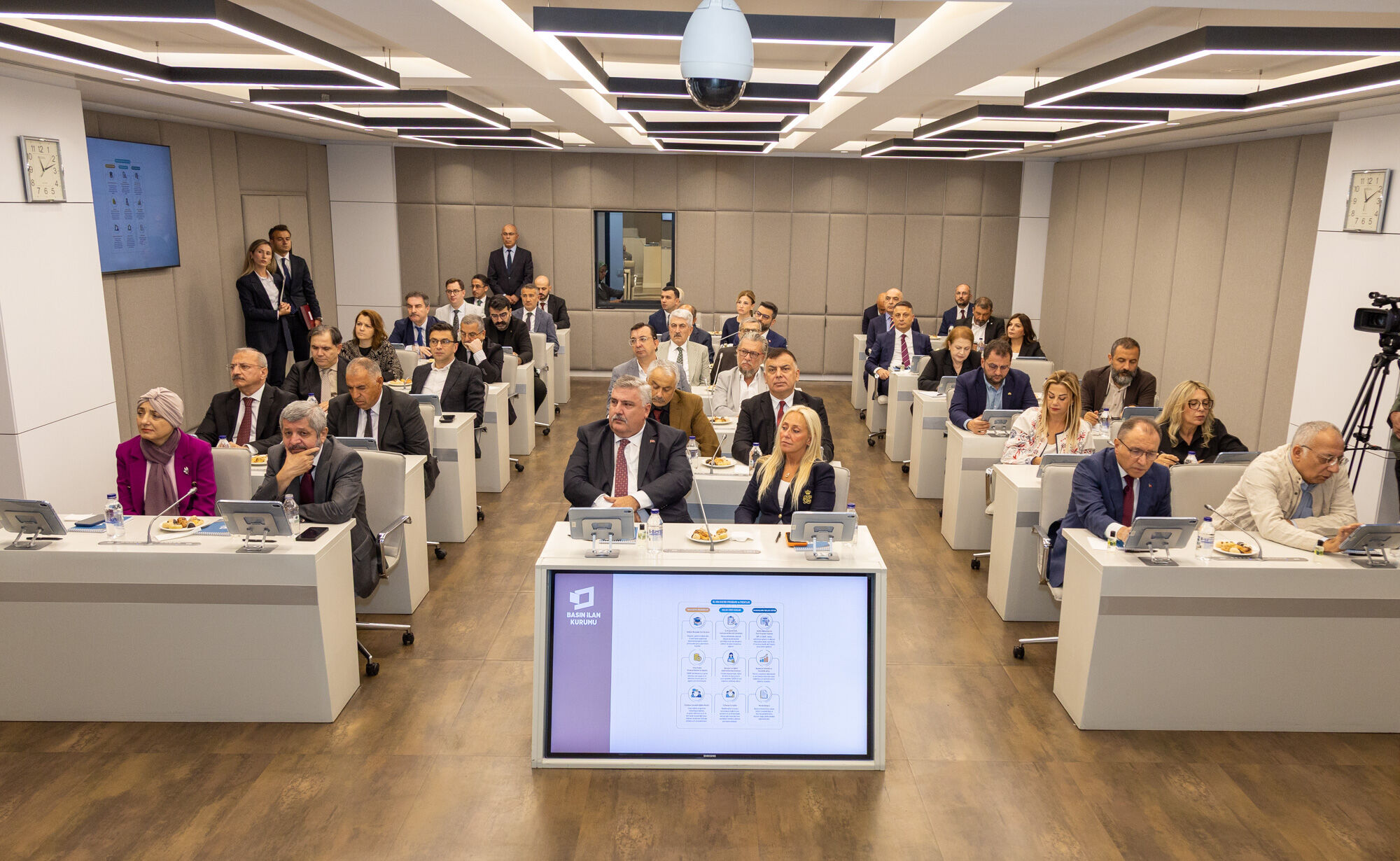 Basın Sektörüne Kamu Desteği 8 Ayda 5,2 Milyar Tl’ye Ulaştı (1)