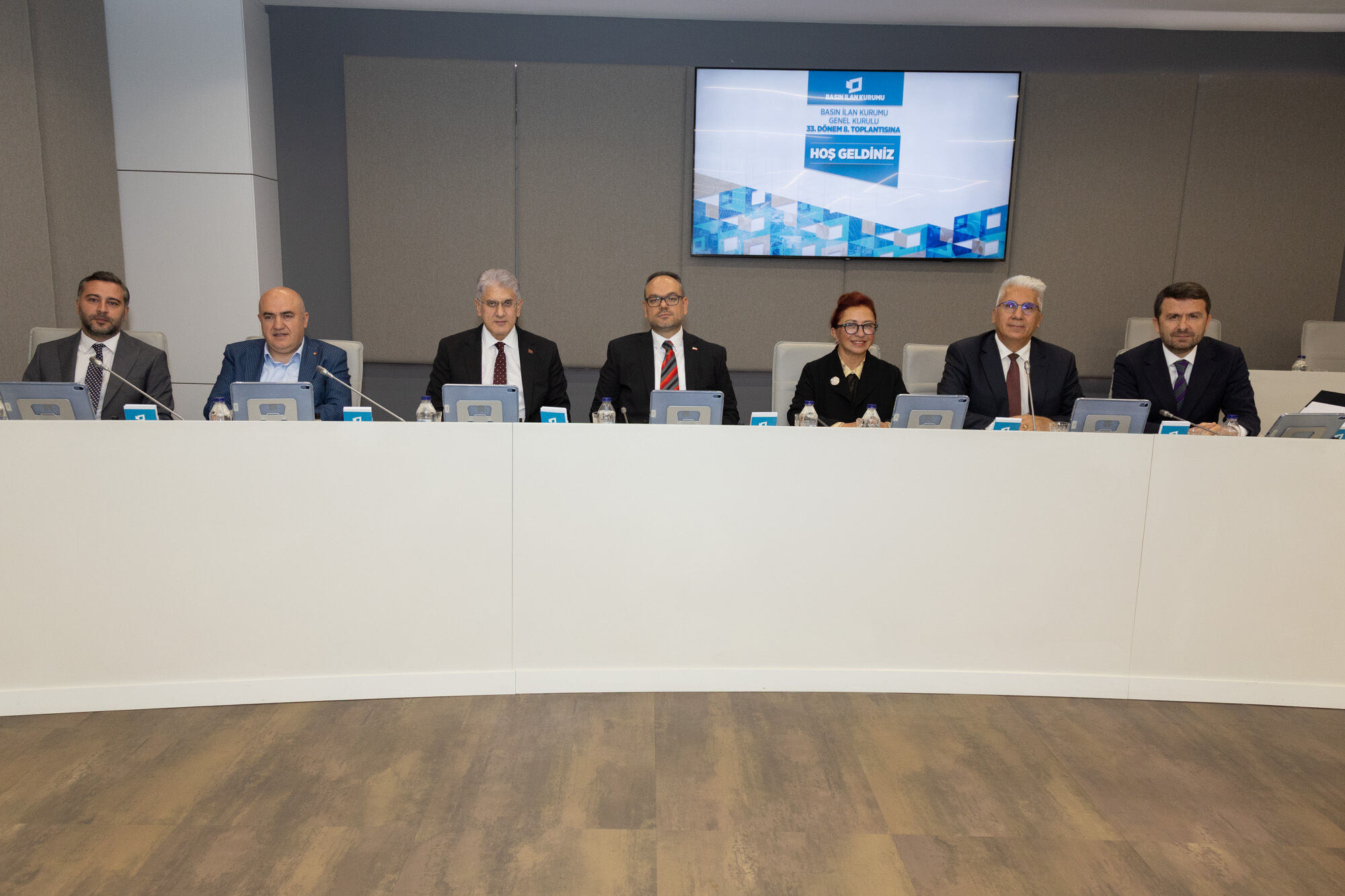 Basın sektörüne kamu desteği 8 ayda 5,2 milyar TL’ye ulaştı