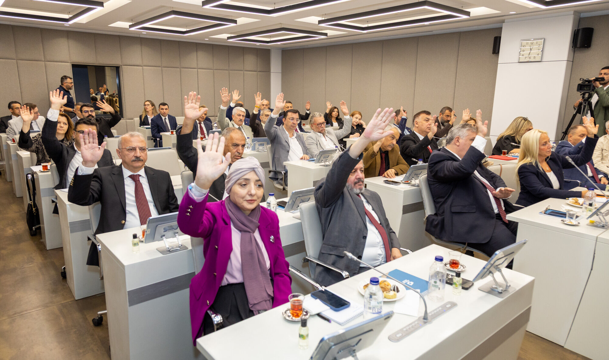 Basın Sektörüne Kamu Desteği 8 Ayda 5,2 Milyar Tl’ye Ulaştı (5)