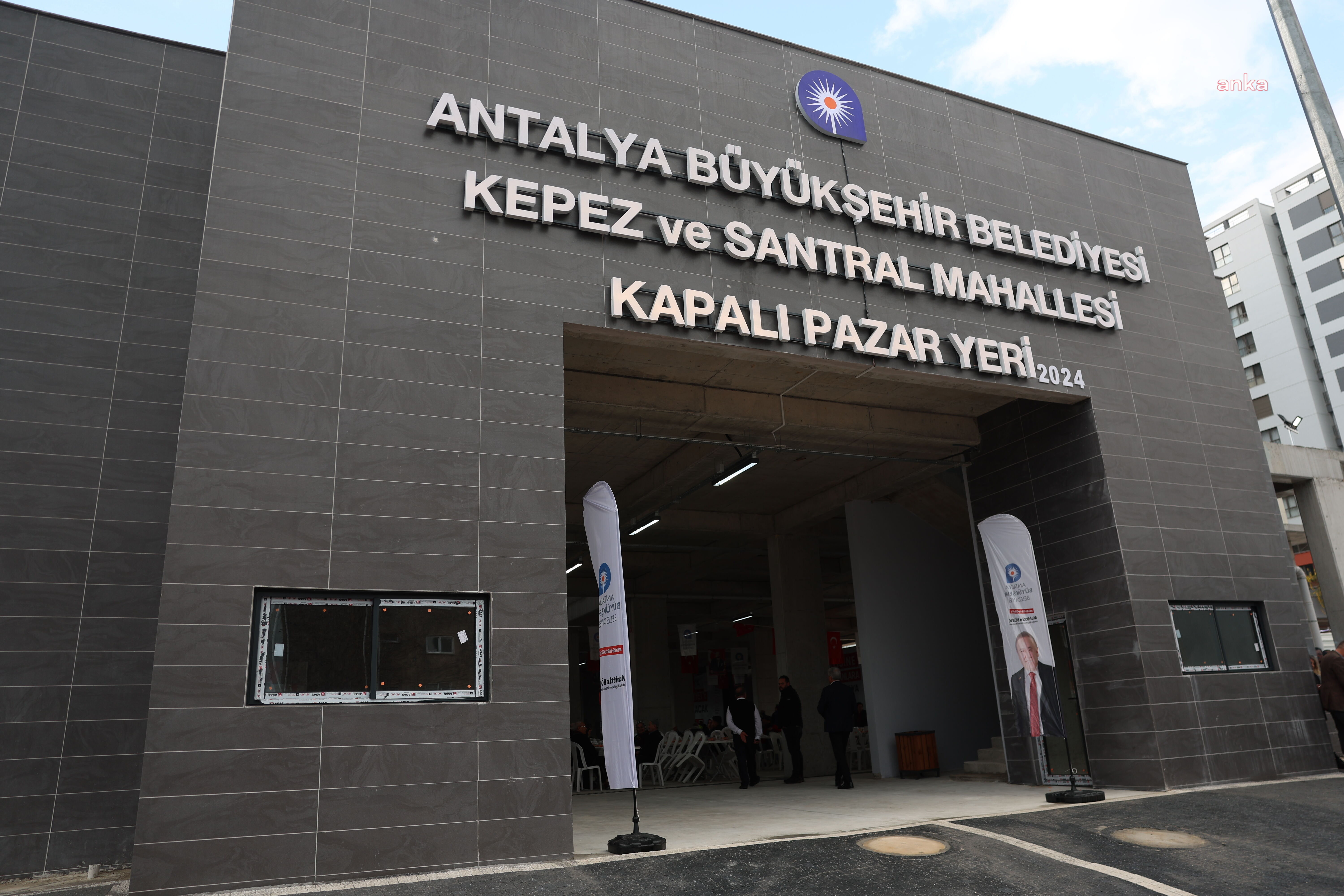 Başkan İsmail Öz’den Pazarcı Esnafına Müjde! Başvurular Sonuçlandı Sıra Kurada (1)