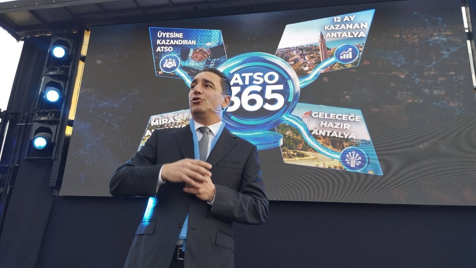 Berkay Bahar Secim Ofisini Acti (3)