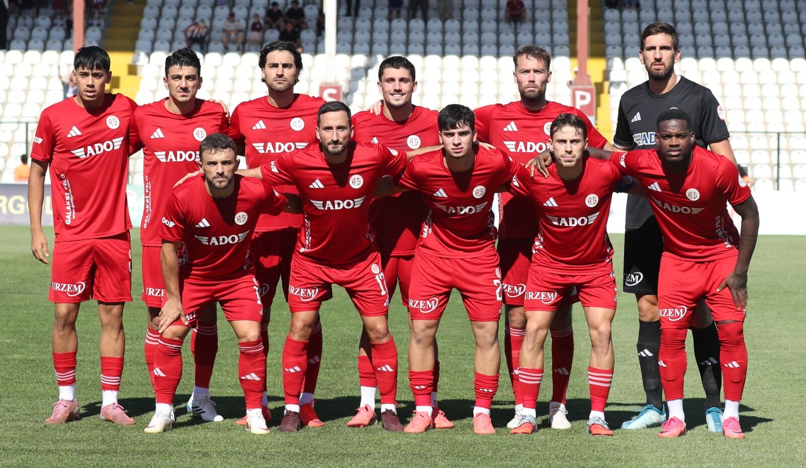 Bülent Korkmaz, Galibiyetin Şifrelerini Açıkladı (3)