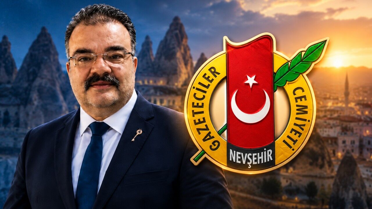 Bulent Uguralin Aciklamasi Nevsehir Basinini Ayaga Kaldirdi (2)