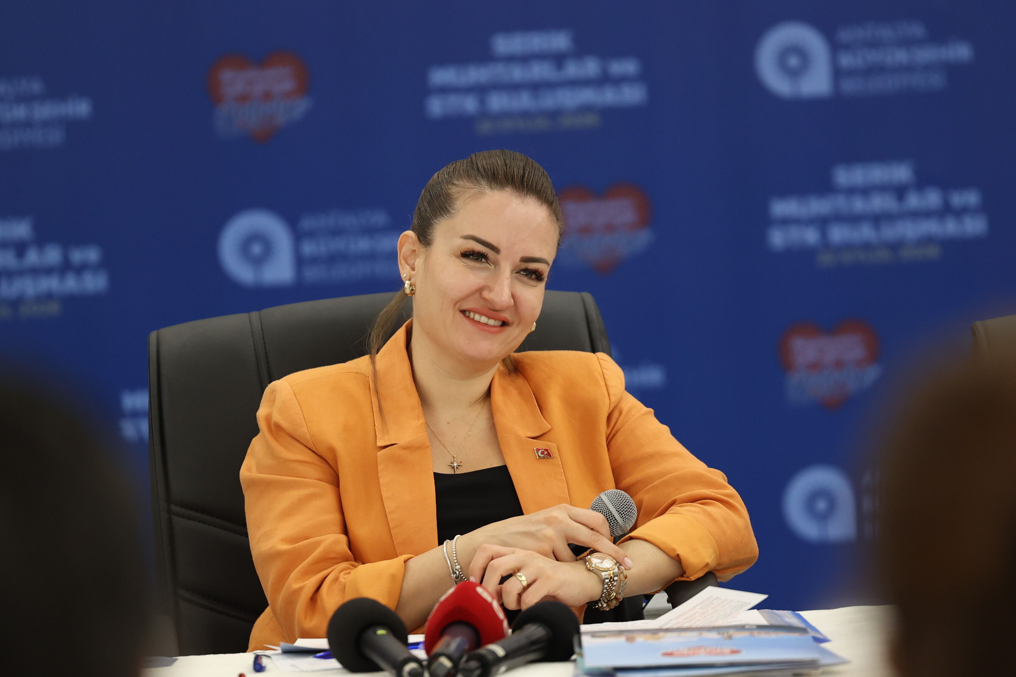 Büşra Özdemir Yeni Yol Haritasını Açıkladı (4)