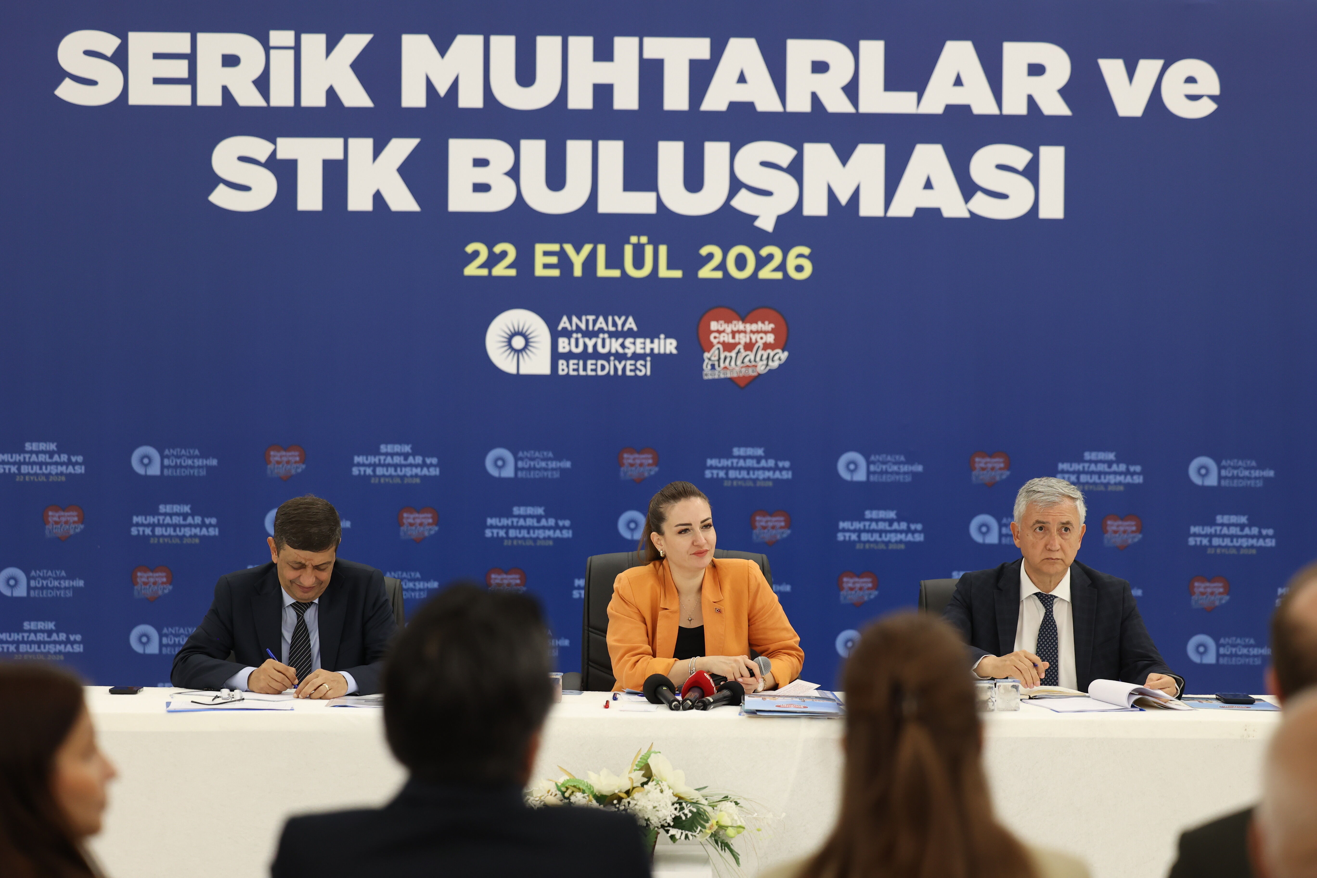 Büşra Özdemir Yeni Yol Haritasını Açıkladı (5)