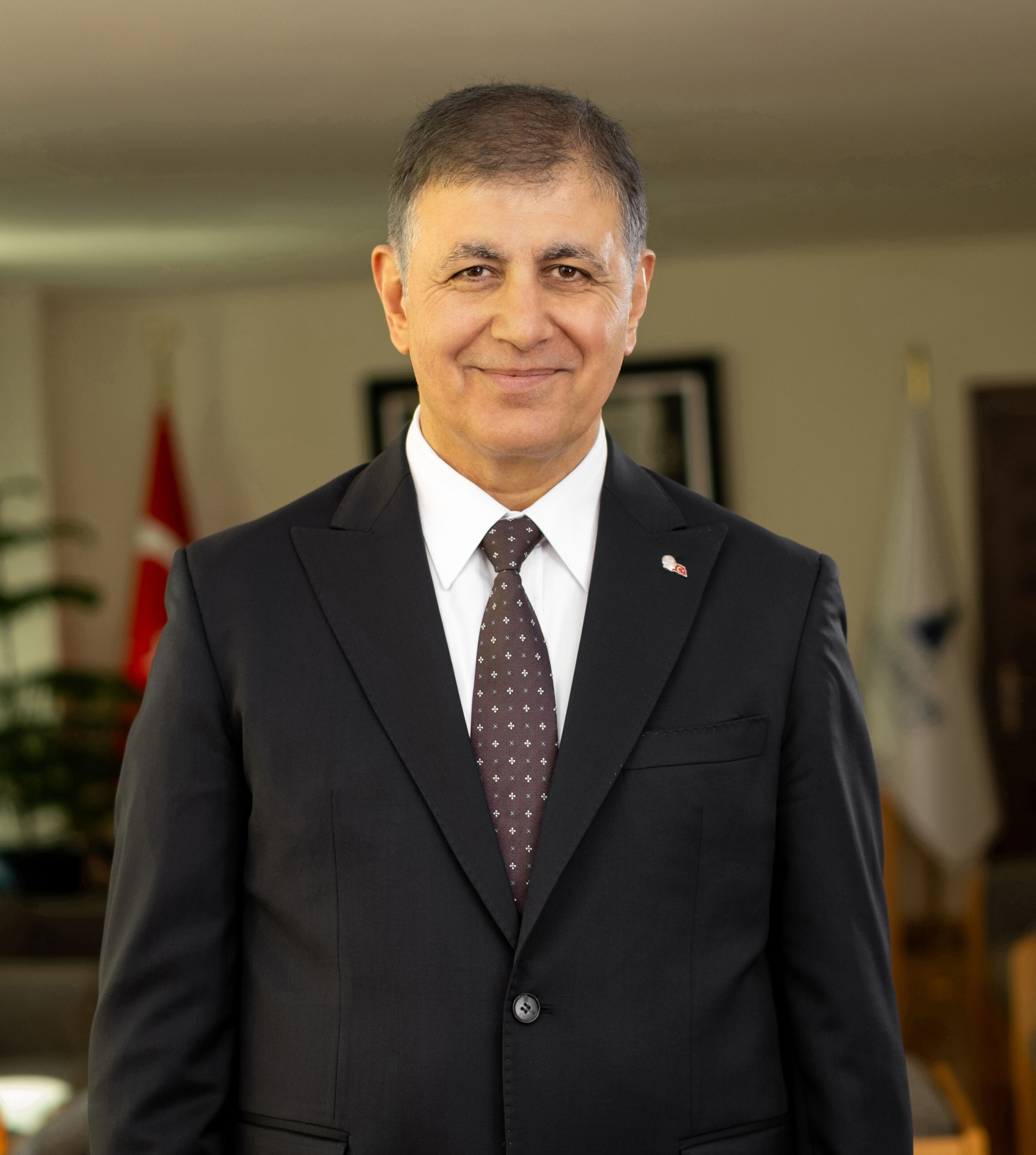 Cemil Tugay