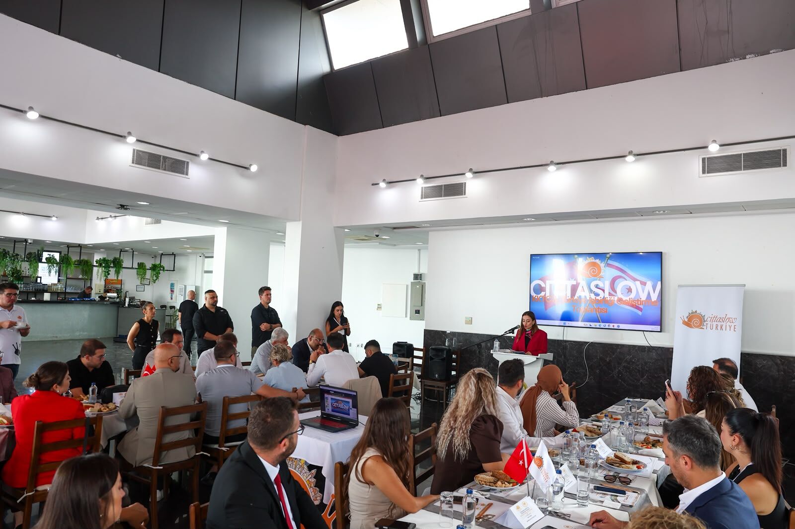 Cittaslow Türkiye Ve Kktc Ii Birliği Için Buluştu (1)