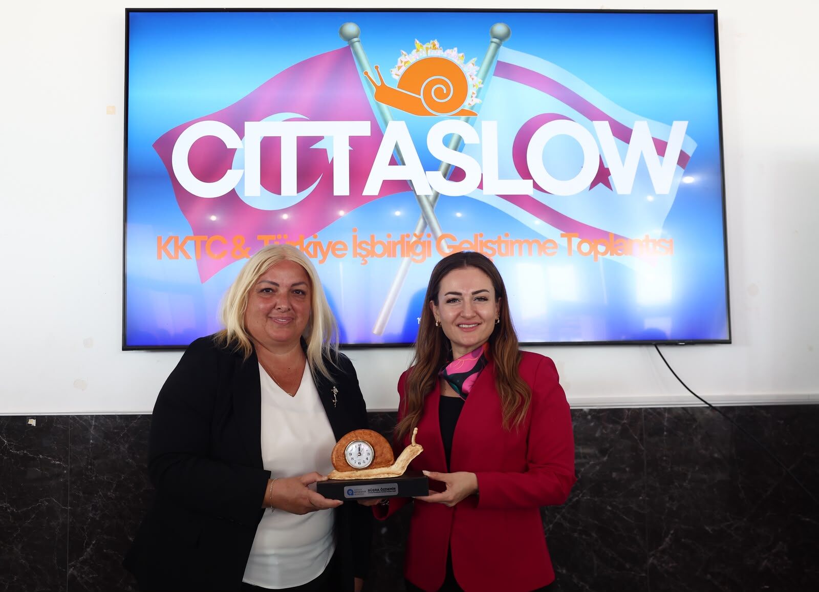 Cittaslow Türkiye Ve Kktc Ii Birliği Için Buluştu (4)