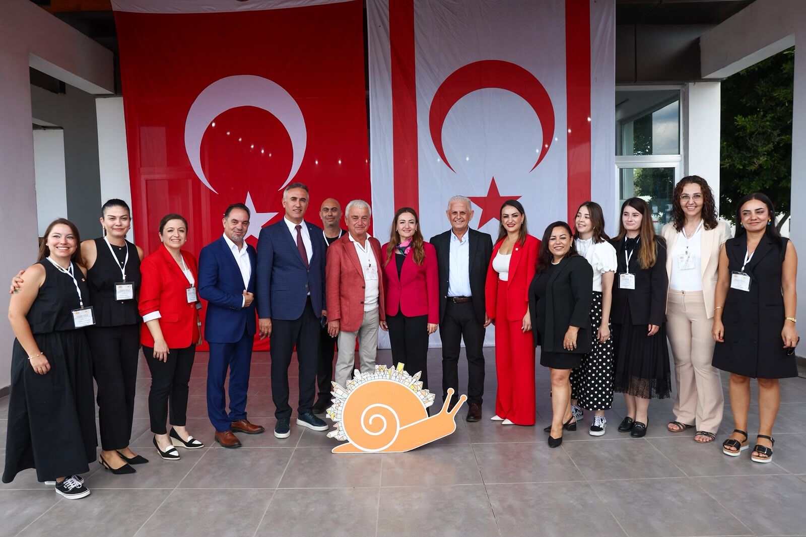Cittaslow Türkiye Ve Kktc Ii Birliği Için Buluştu (5)