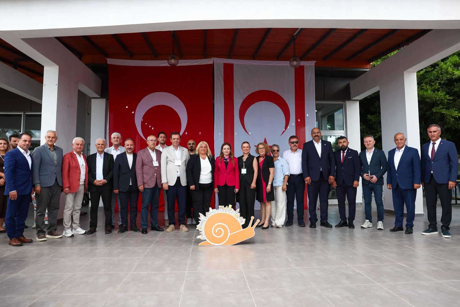 Cittaslow Türkiye Ve Kktc Ii Birliği Için Buluştu (6)