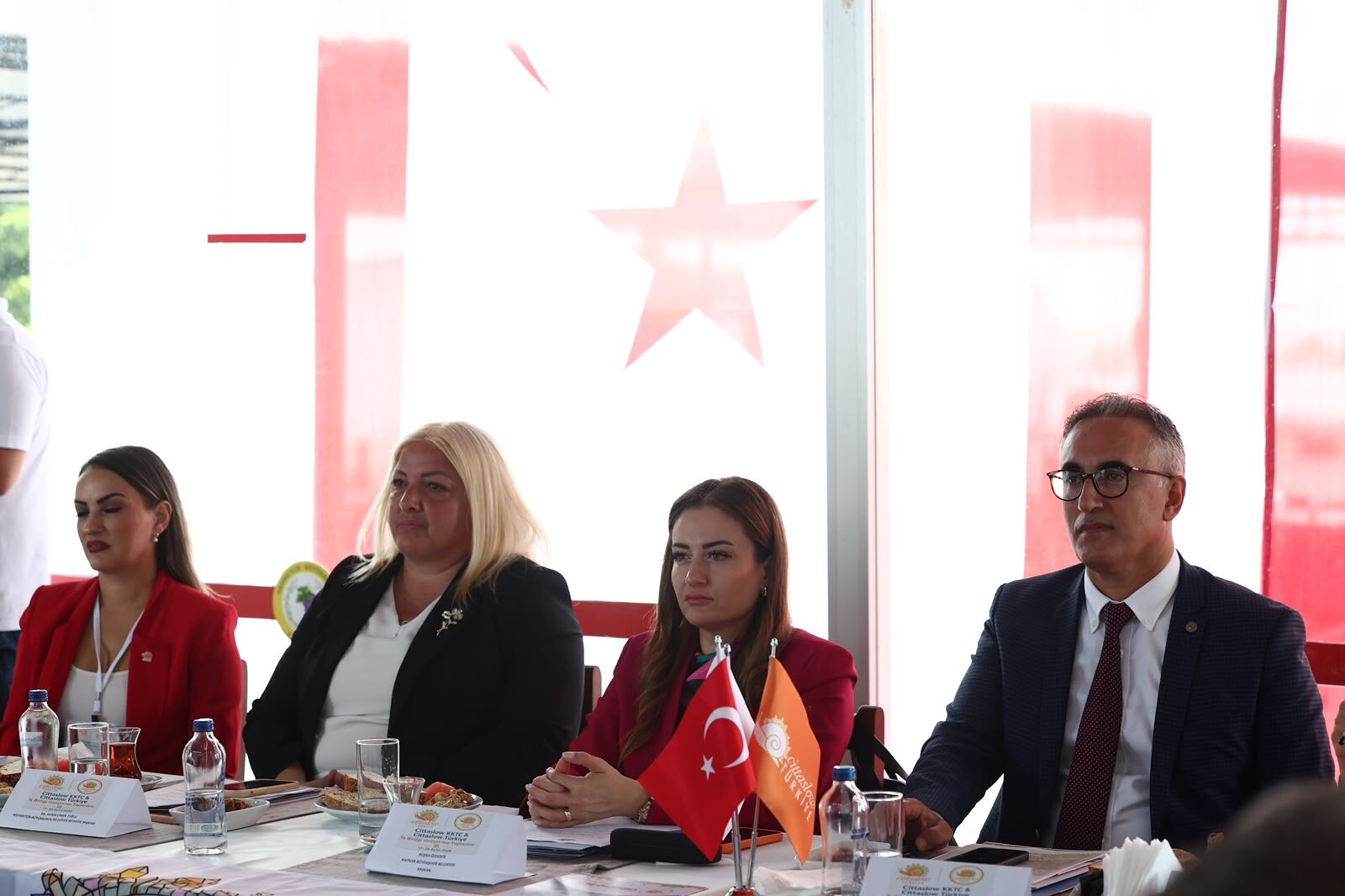 Cittaslow Türkiye Ve Kktc Ii Birliği Için Buluştu (8)
