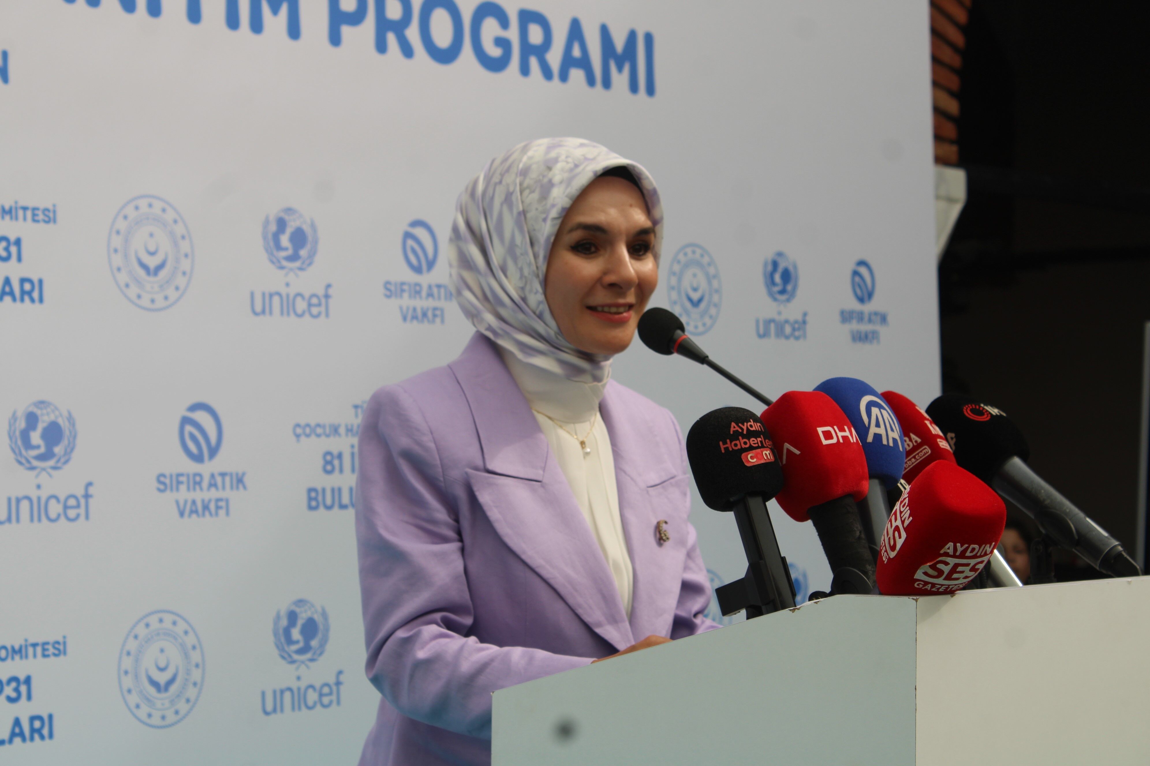 Çocuklar Antalya’daki Cop31 Için Sahaya Indi! 81 Ile Iklim Çalışması Başladı (2)