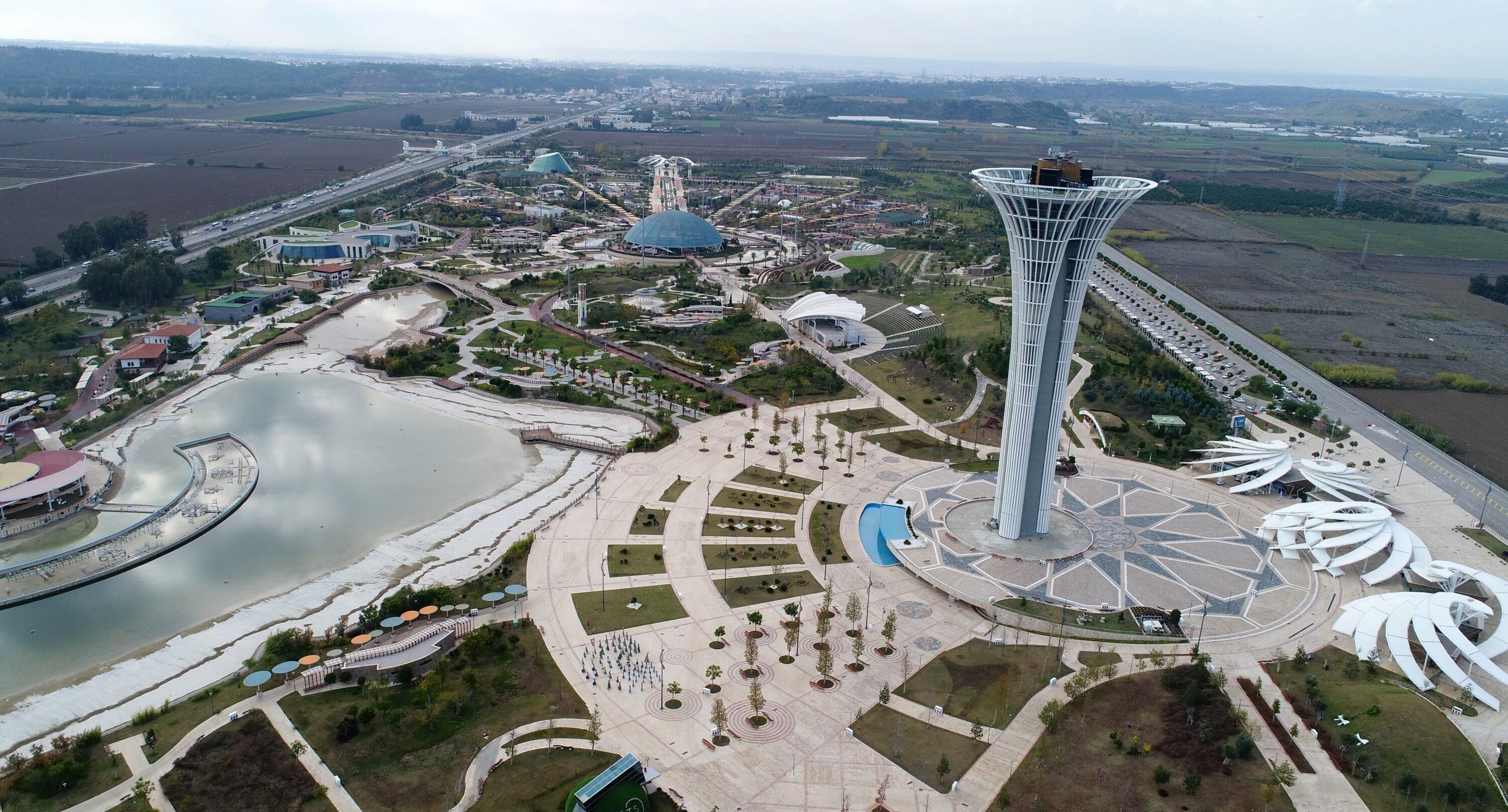 Cop31 Icin New Yorkta Govde Gosterisi (2)