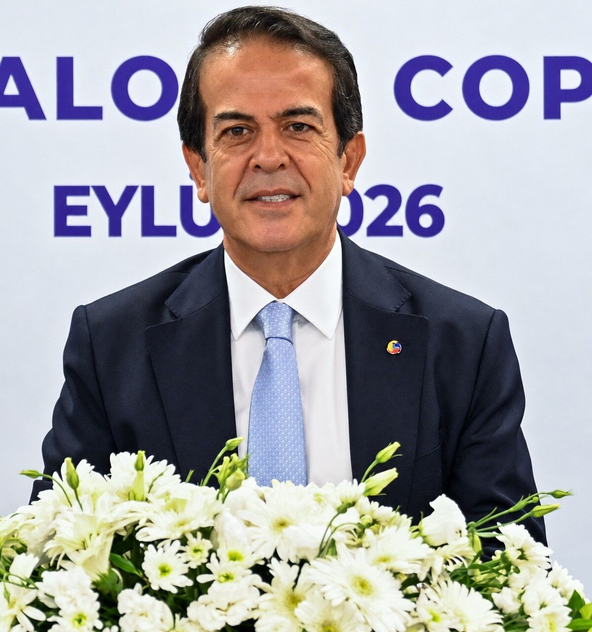 Cop31 Öncesinde Antalya’da Suyun Geleceği Masaya Yatırıldı (3)