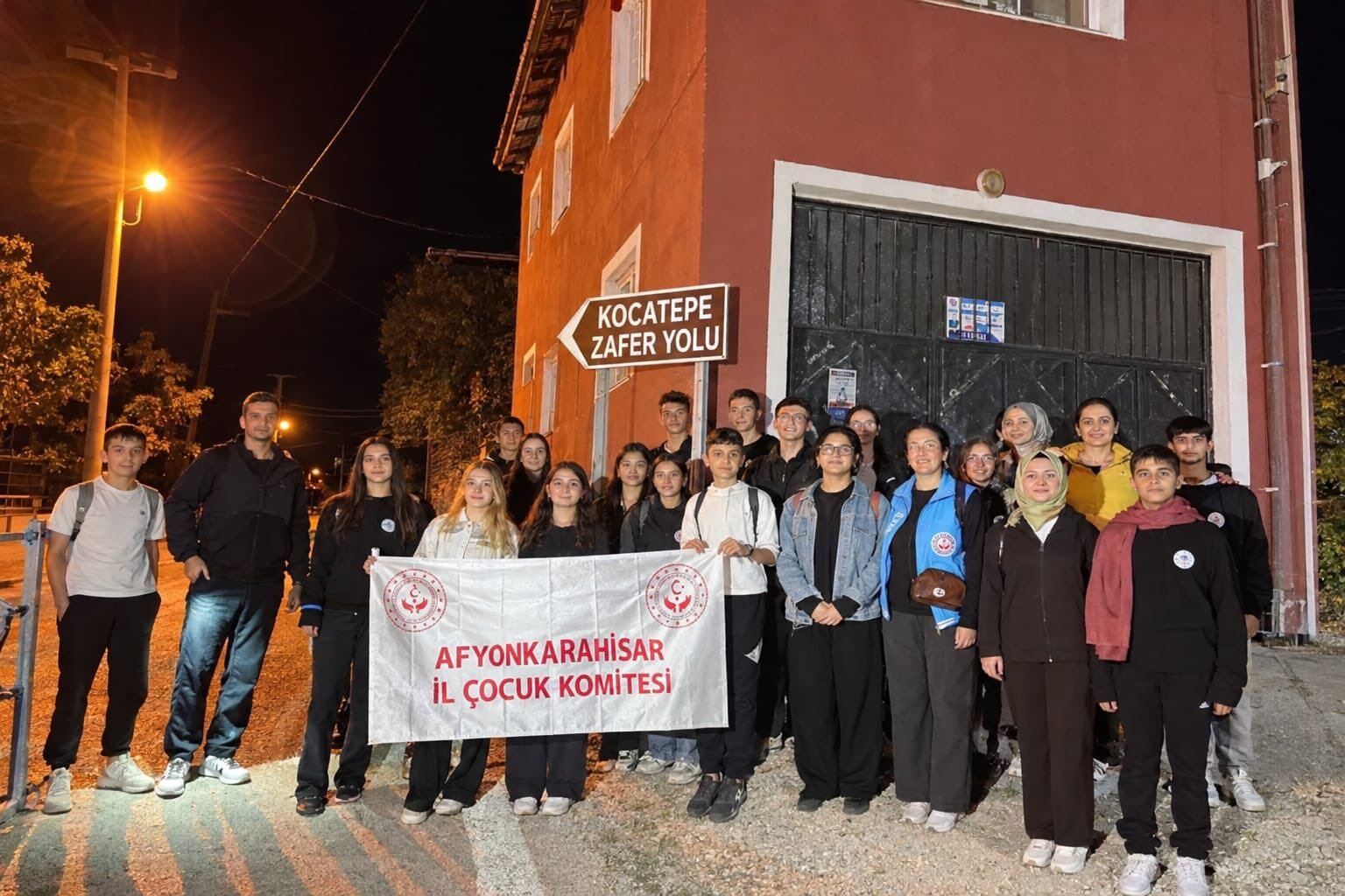 Cop31E Cocuklar Katki Sunacak (3)