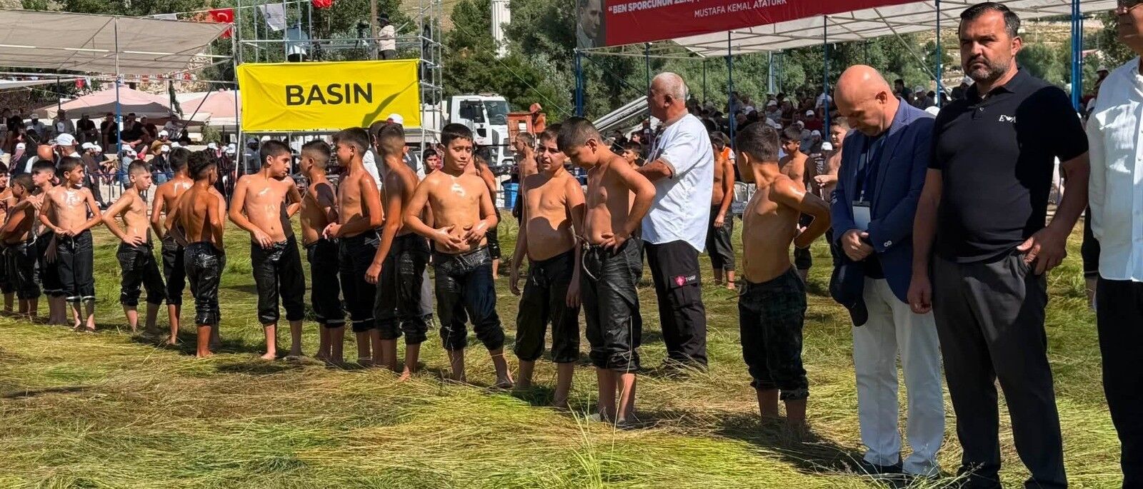 Cumhurbaşkanlığı Kupası (5)