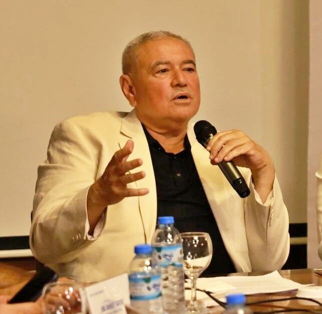 Davut Çetin Atso Için 50 Proje Ile Yola Çıktı