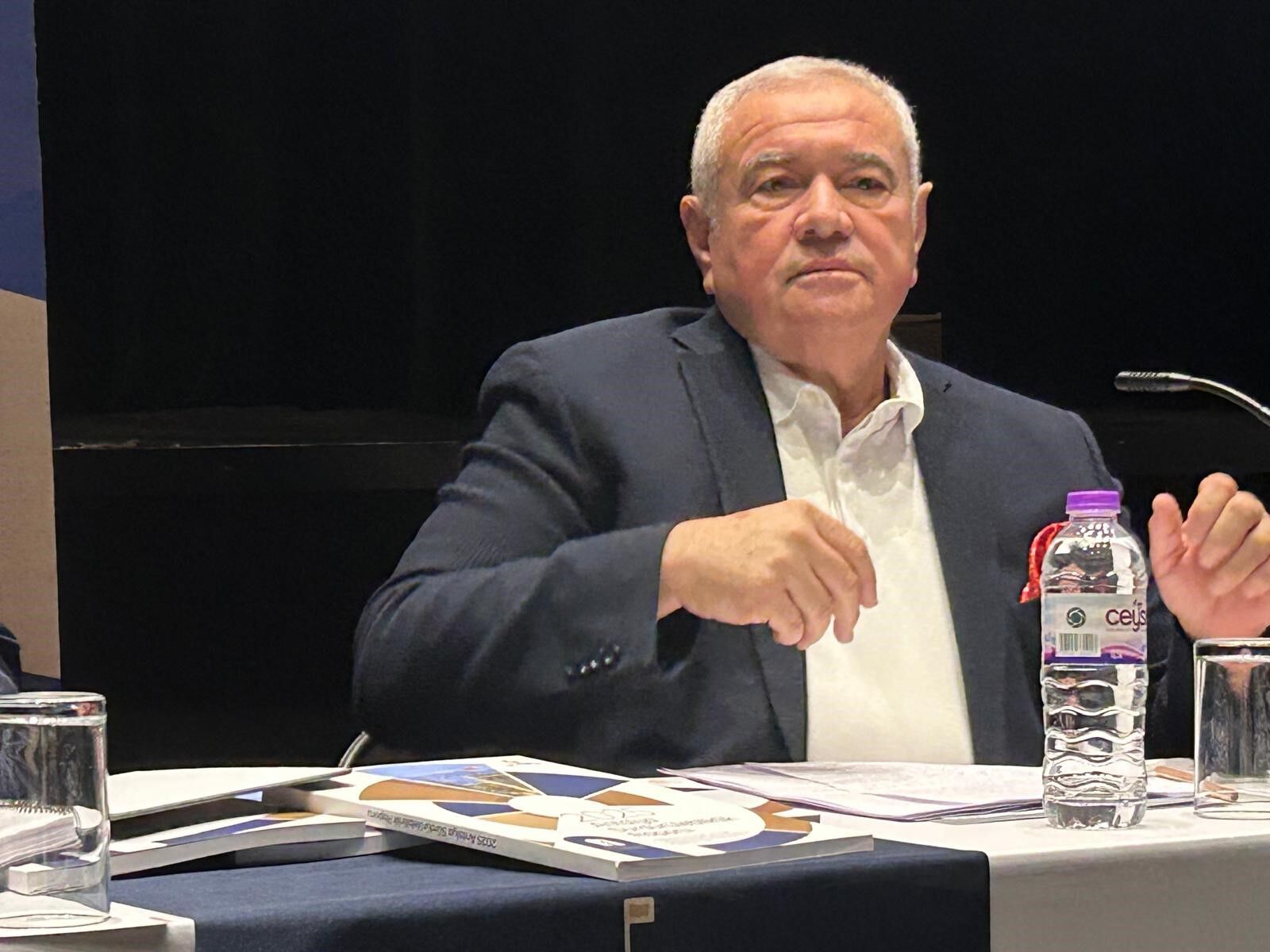 Davut Çetin’den Atso Yönetimine Ağır Eleştidi (1)-1