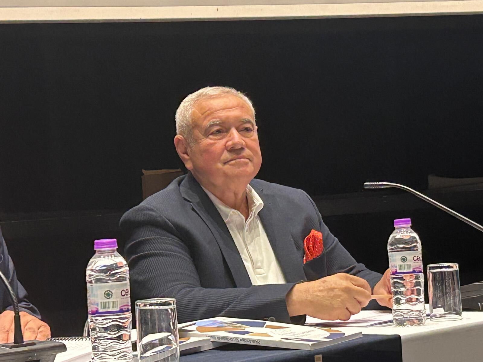 Davut Çetin’den Atso Yönetimine Ağır Eleştidi (2)