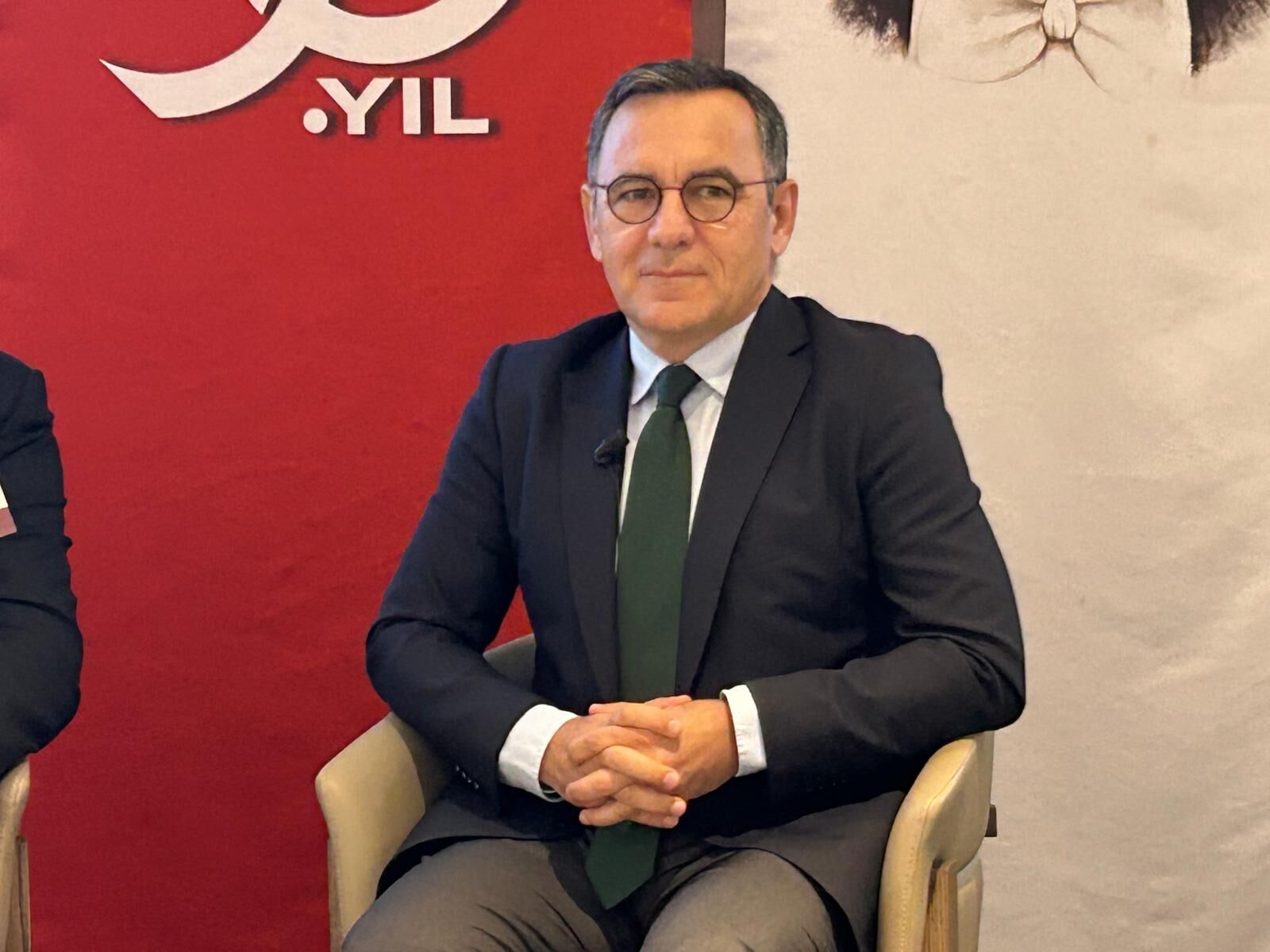 Deniz Zeyrek Antalyada Ekonomi Ve Siyaseti Yorumladi (3)
