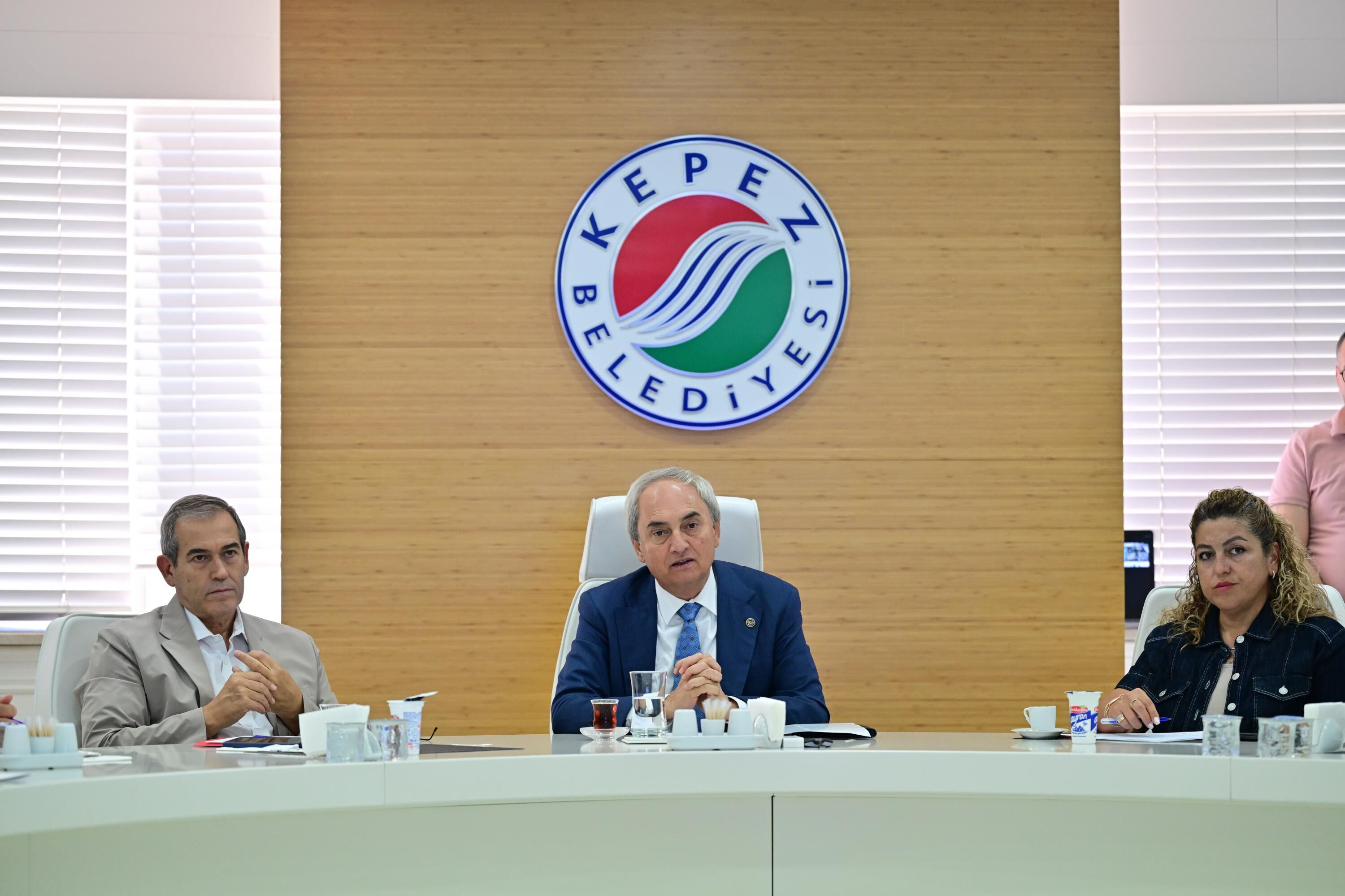 Dokuma 2’Nci Etap Projesi’nin Yol Haritası Beli Oldu (3)