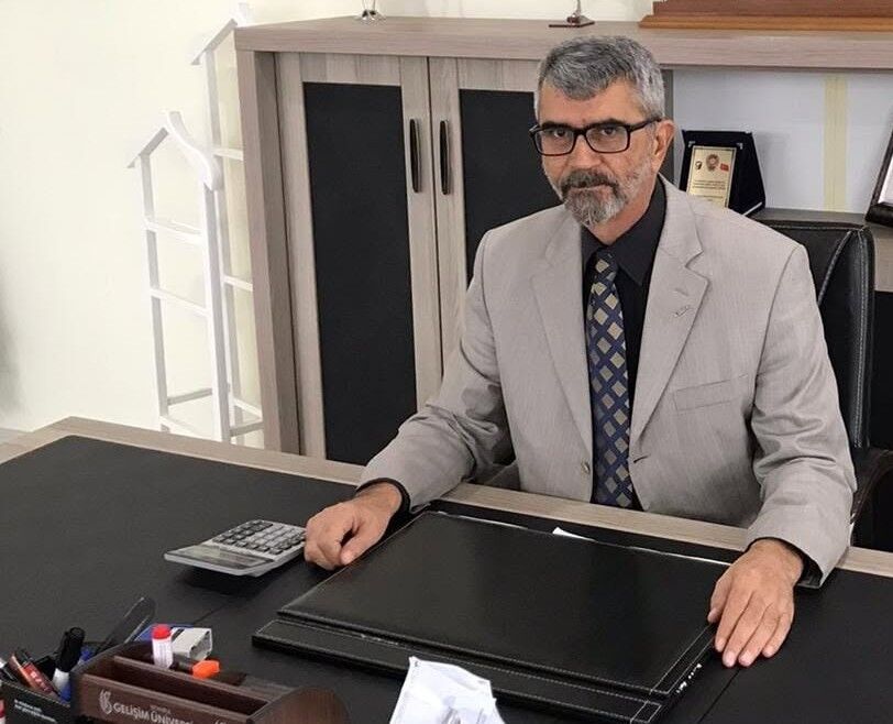 Duayen Eğitimciden Önemli Tespitler! Çocuklara Bir Şey Katmayan Sınav Odaklı Sistem Değişmeli (1)