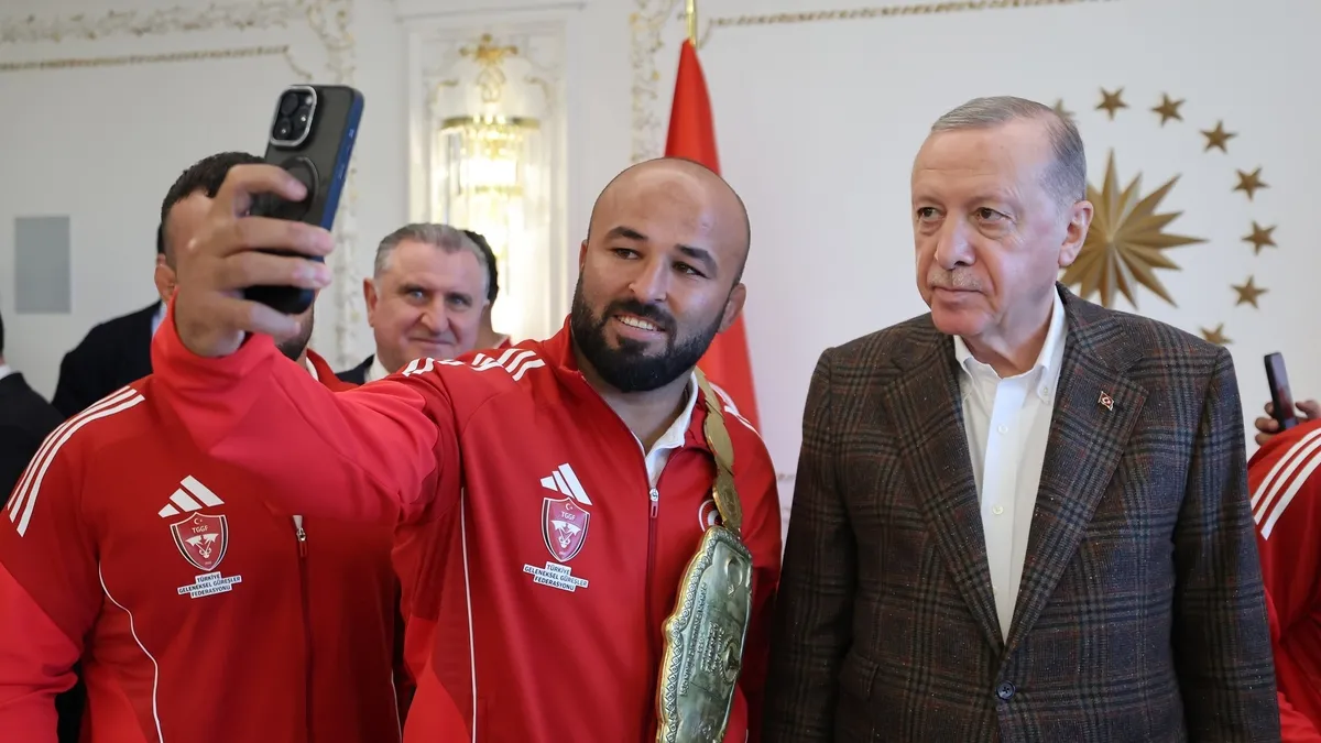 Erdogan Okulu