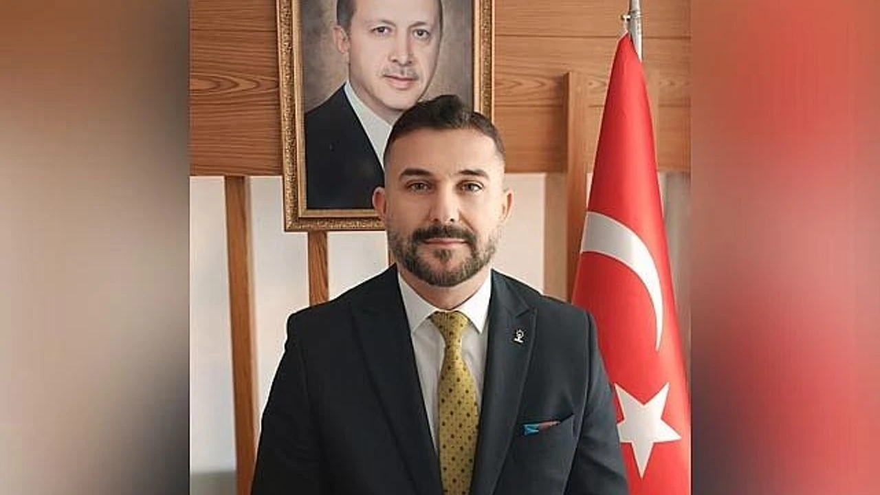 Erdogandan Ak Parti Muratpasaya Ozel Armagan (2)