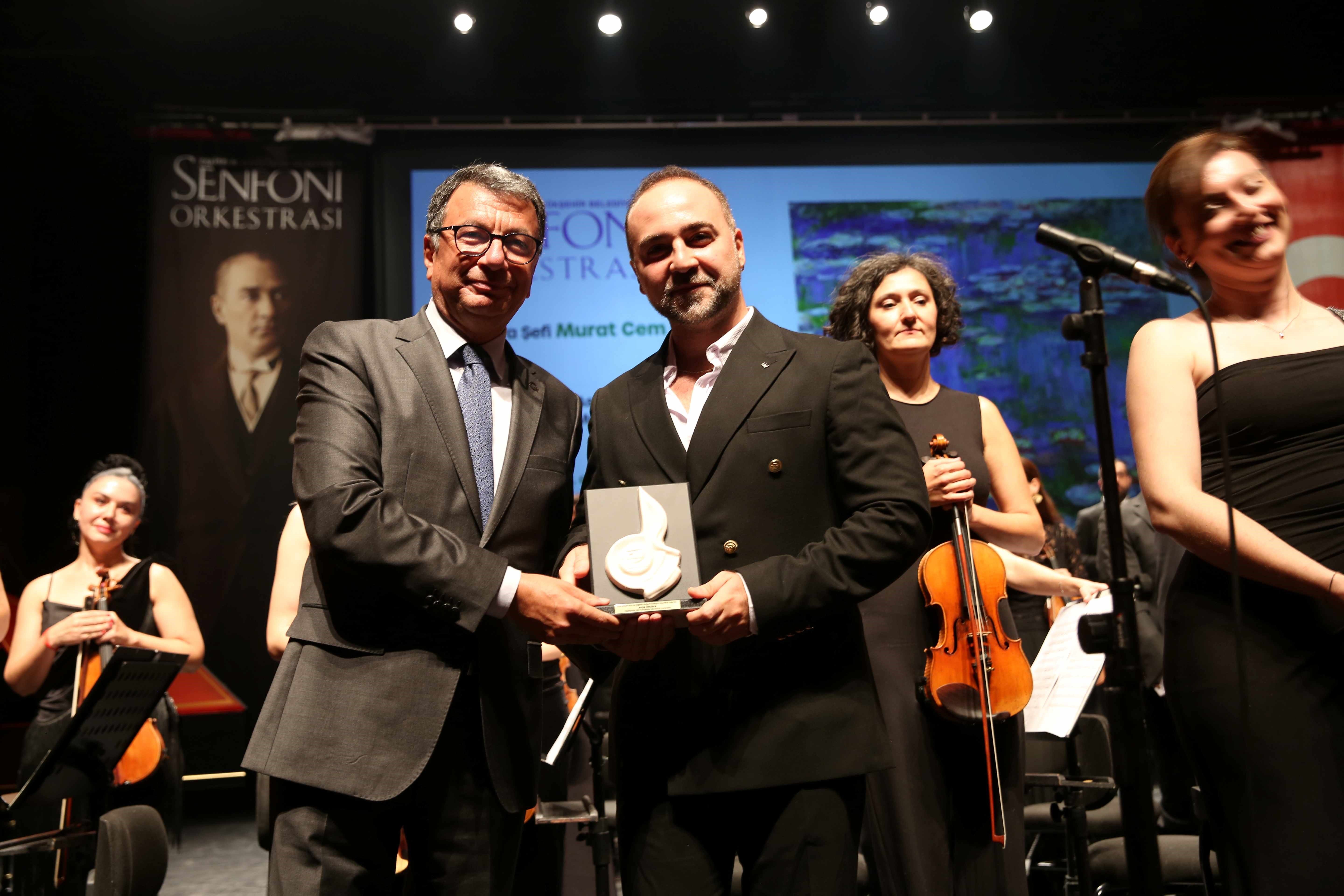 Eskişehir ‘De Sanat Sezonu Güçlü Başladı (1)
