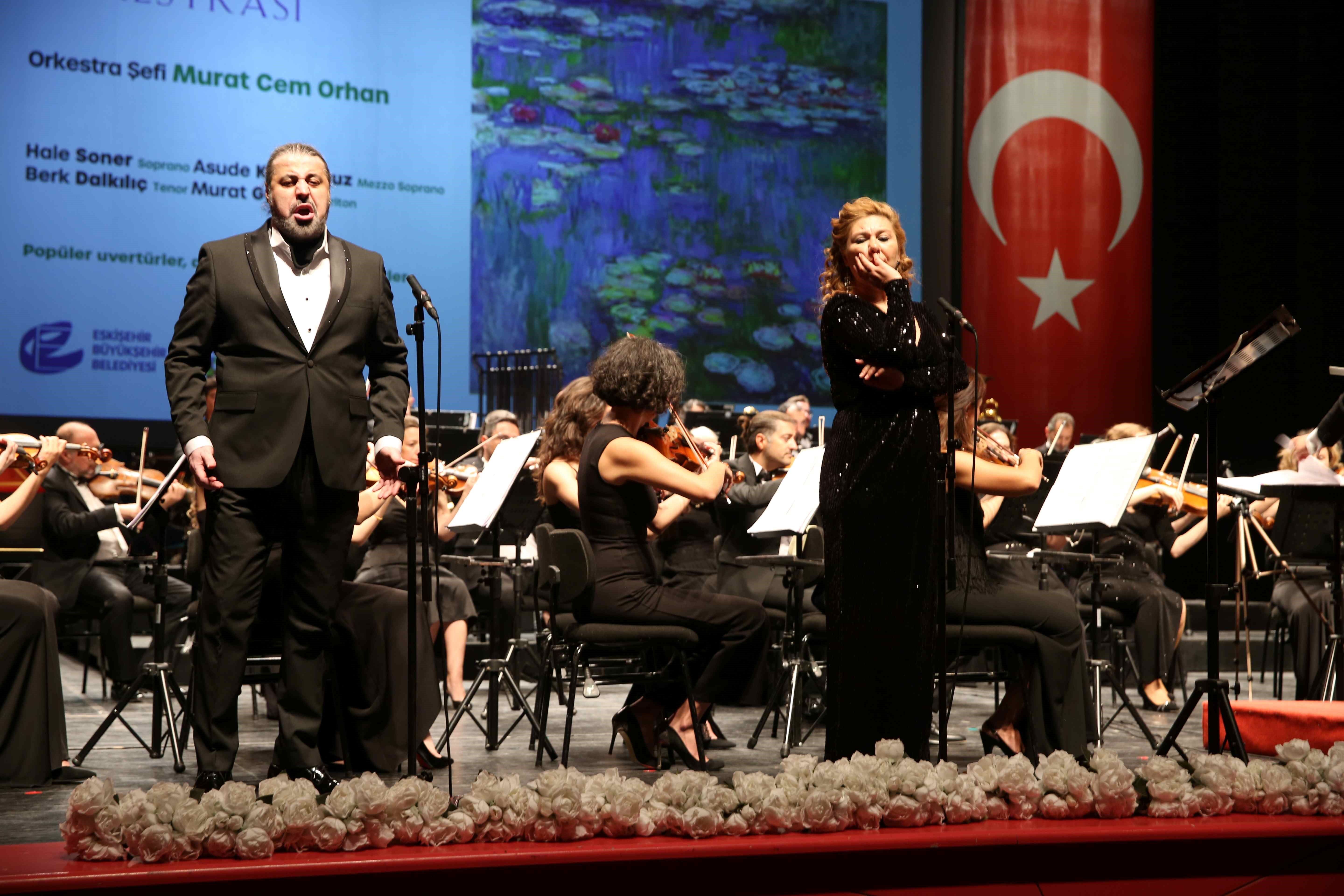 Eskişehir ‘De Sanat Sezonu Güçlü Başladı (11)