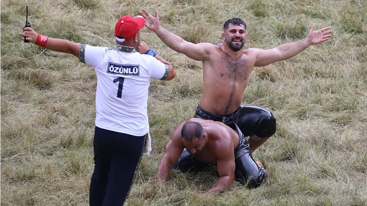 Feyzullah Akturk Erkan Tas