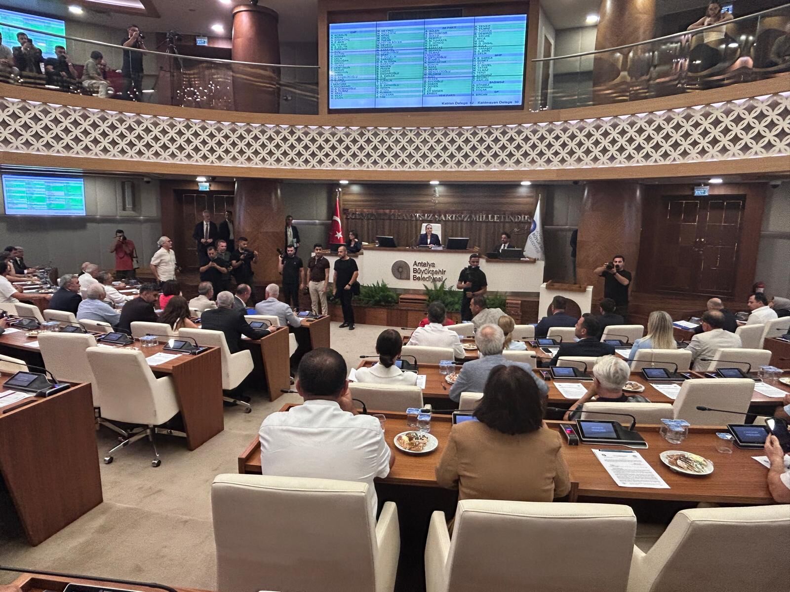 Finike’nin 6 Mahallesindeki Imar Planı Antalya Büyükşehir Engeline Takıldı (1)-1