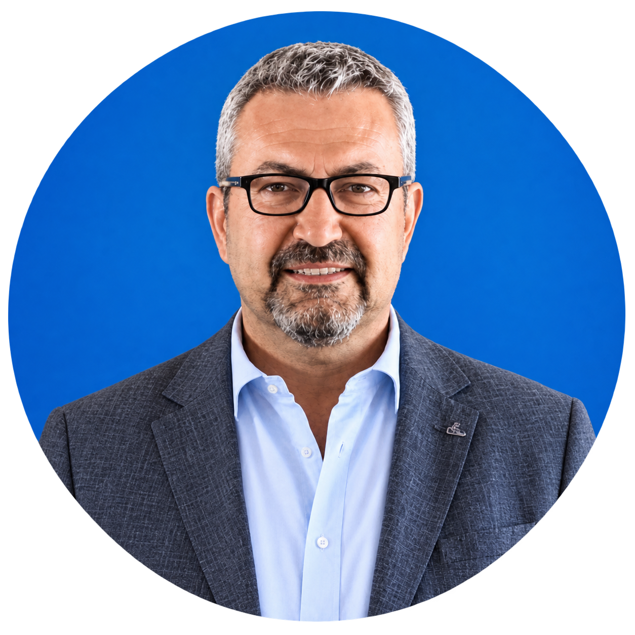 Gökhan Satıcıoğlu
