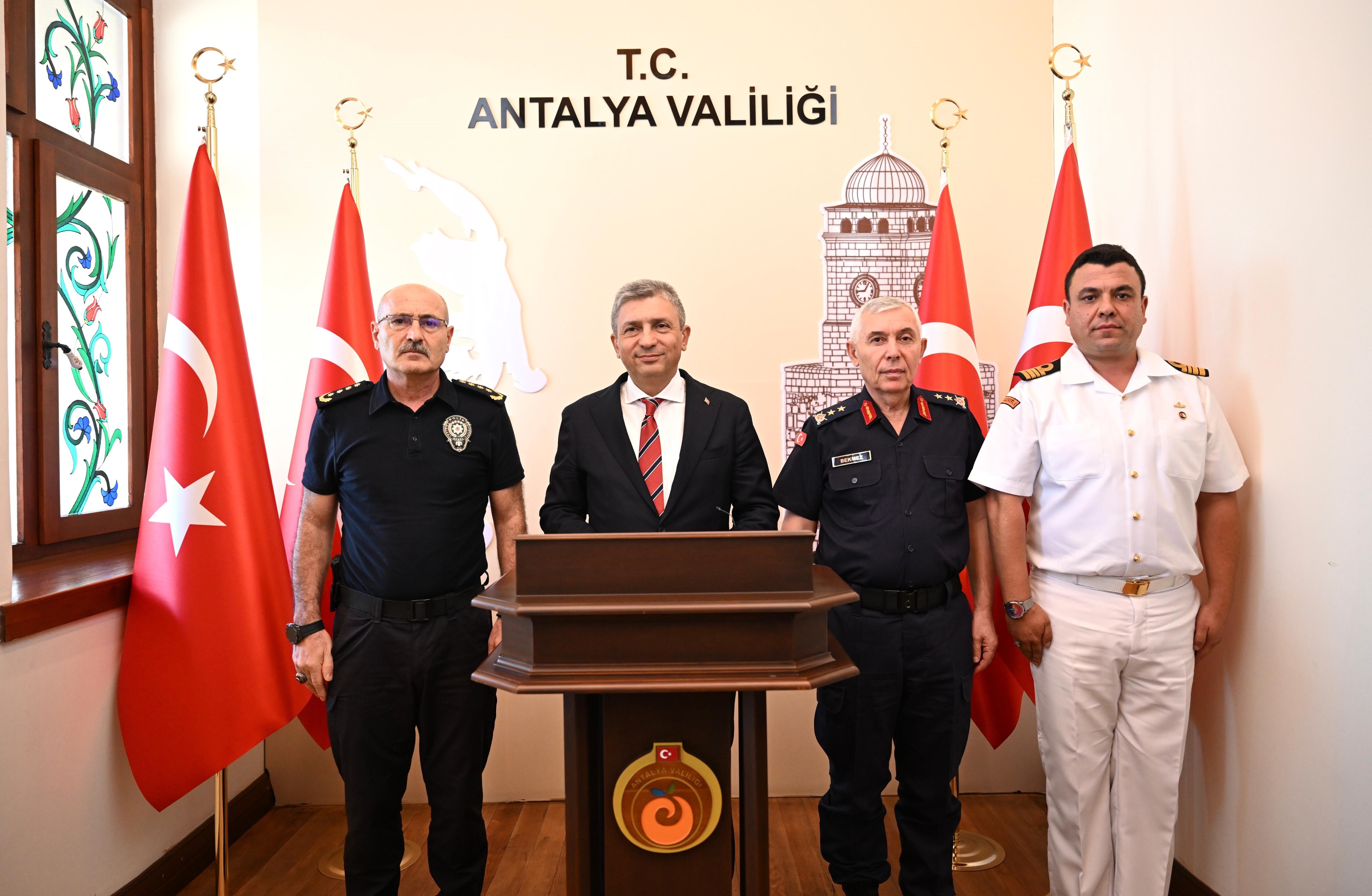 Gülistan Doku Soruşturmasında Antalya’dan 5 Kişi Erzurum’a Gönderildi (2)