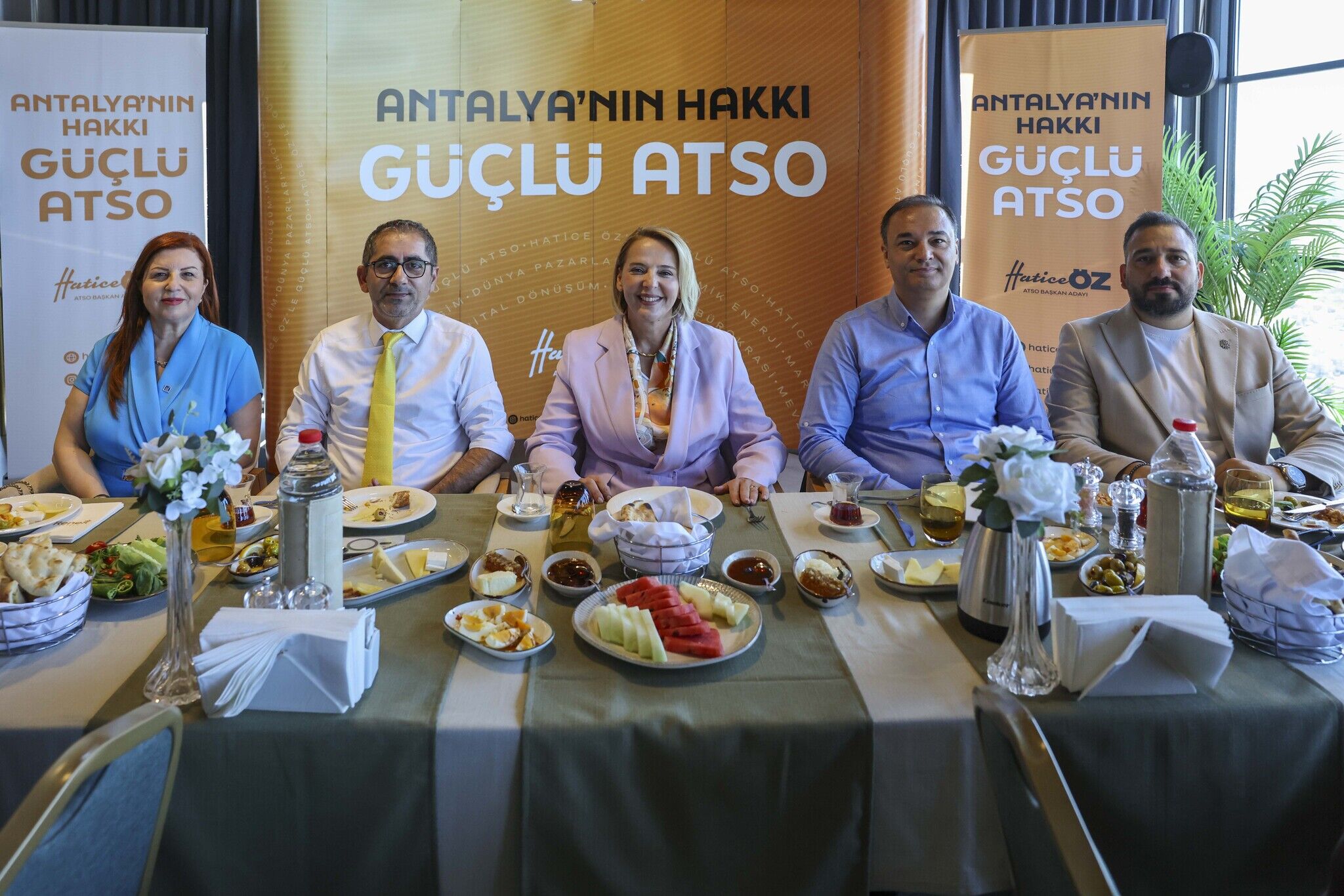 Hatice Öz'ün Projeleri Dikkatleri Üzerine Çekti (1)