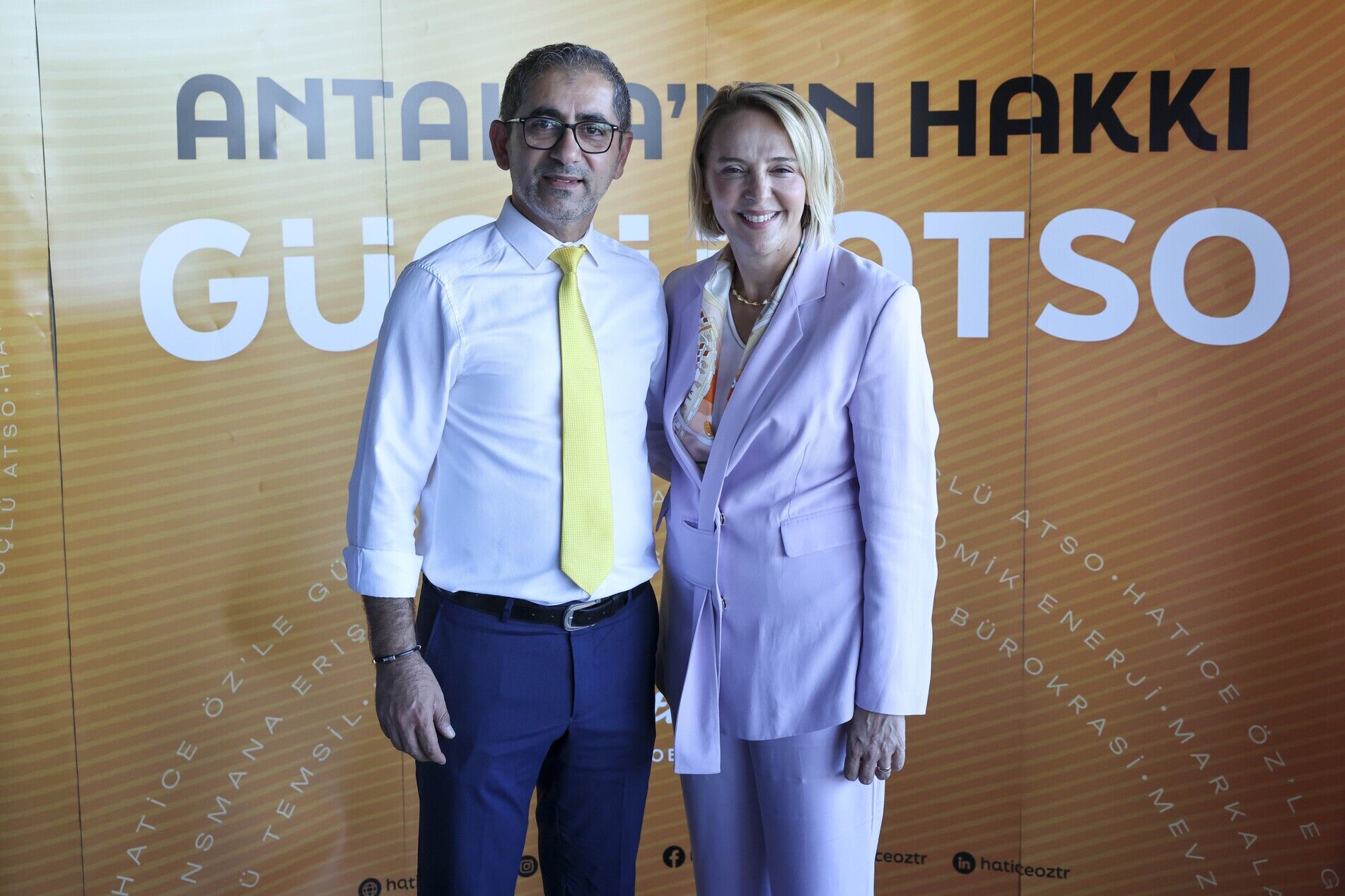 Hatice Öz'ün Projeleri Dikkatleri Üzerine Çekti (5)