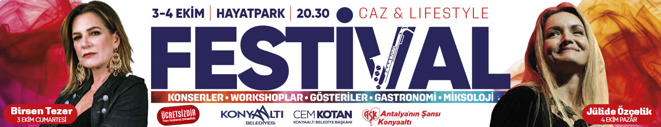 Hayatpark Konser
