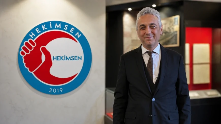 Hemşireleri Zan Altında Bırakan Açıklamaya Antalya’dan Tepki (1)-1