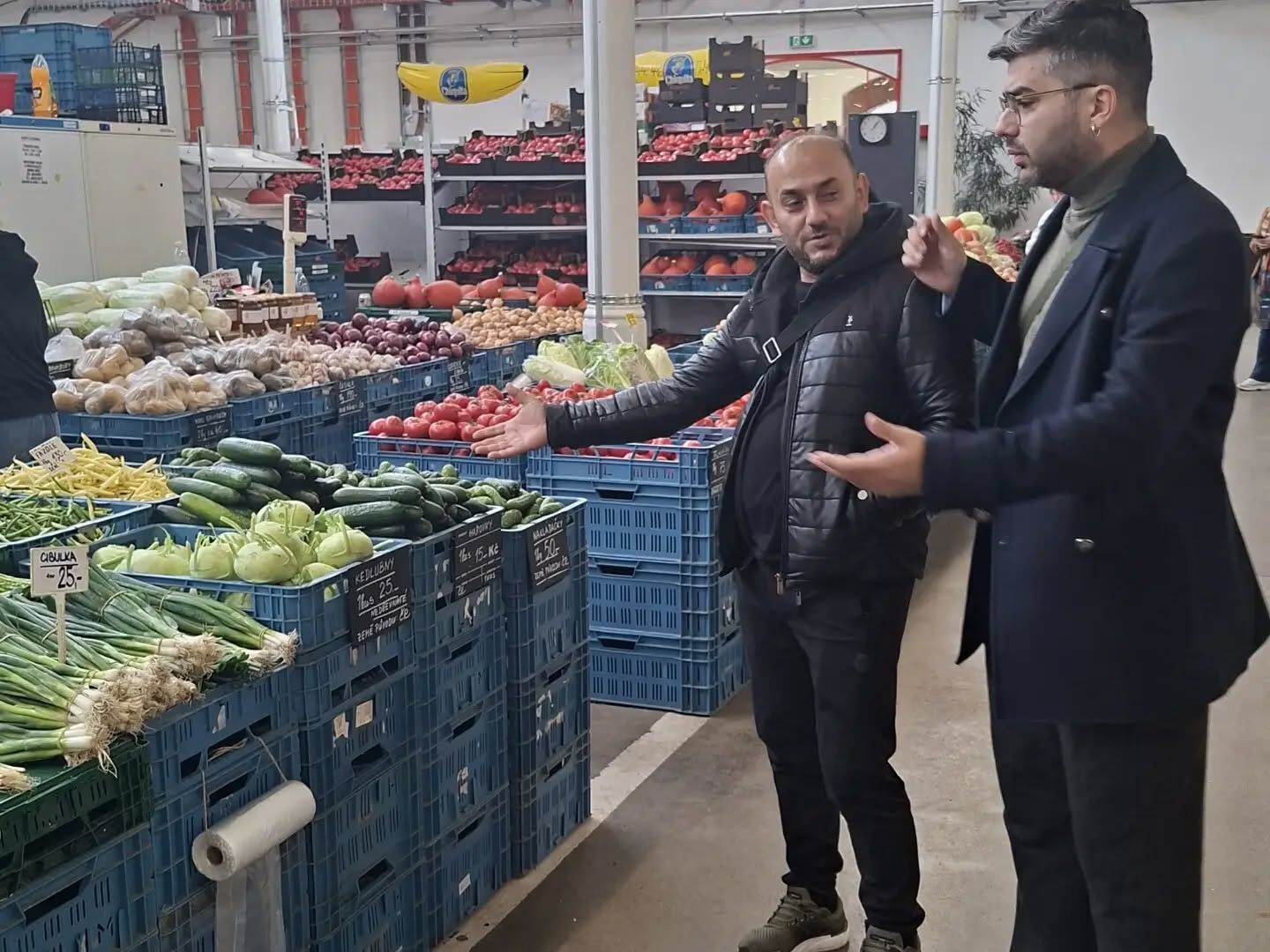 İhracatta Macaristan Ve Çekya Çıkarması (2)