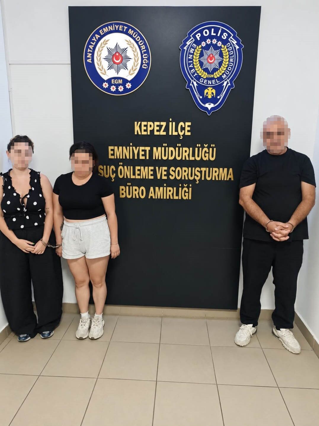 İstanbul’dan Antalya’ya Sahte Altın Rotası! Antalya Polisi 100 Saat Iz Sürdü (1)-1