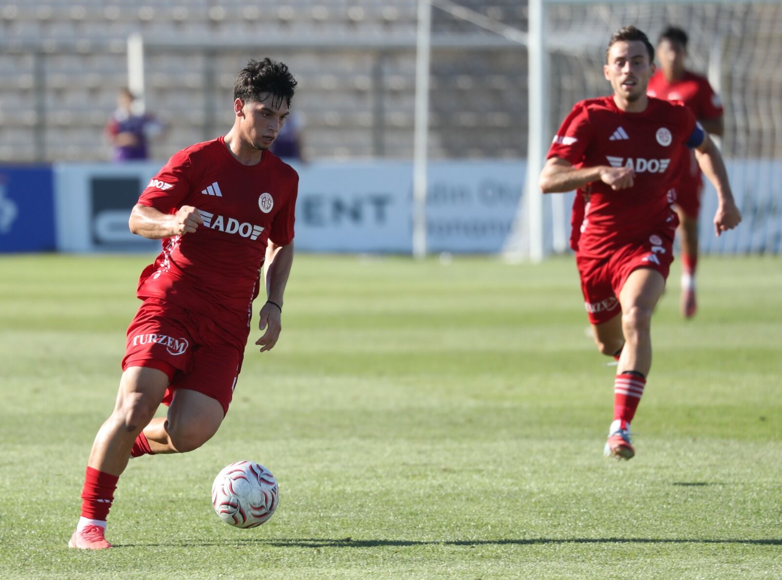 İşte Antalyaspor’un 8 Haftalık Raporu! 3 Teknik Adam, 26 Futbolcu Görev Yaptı (2)