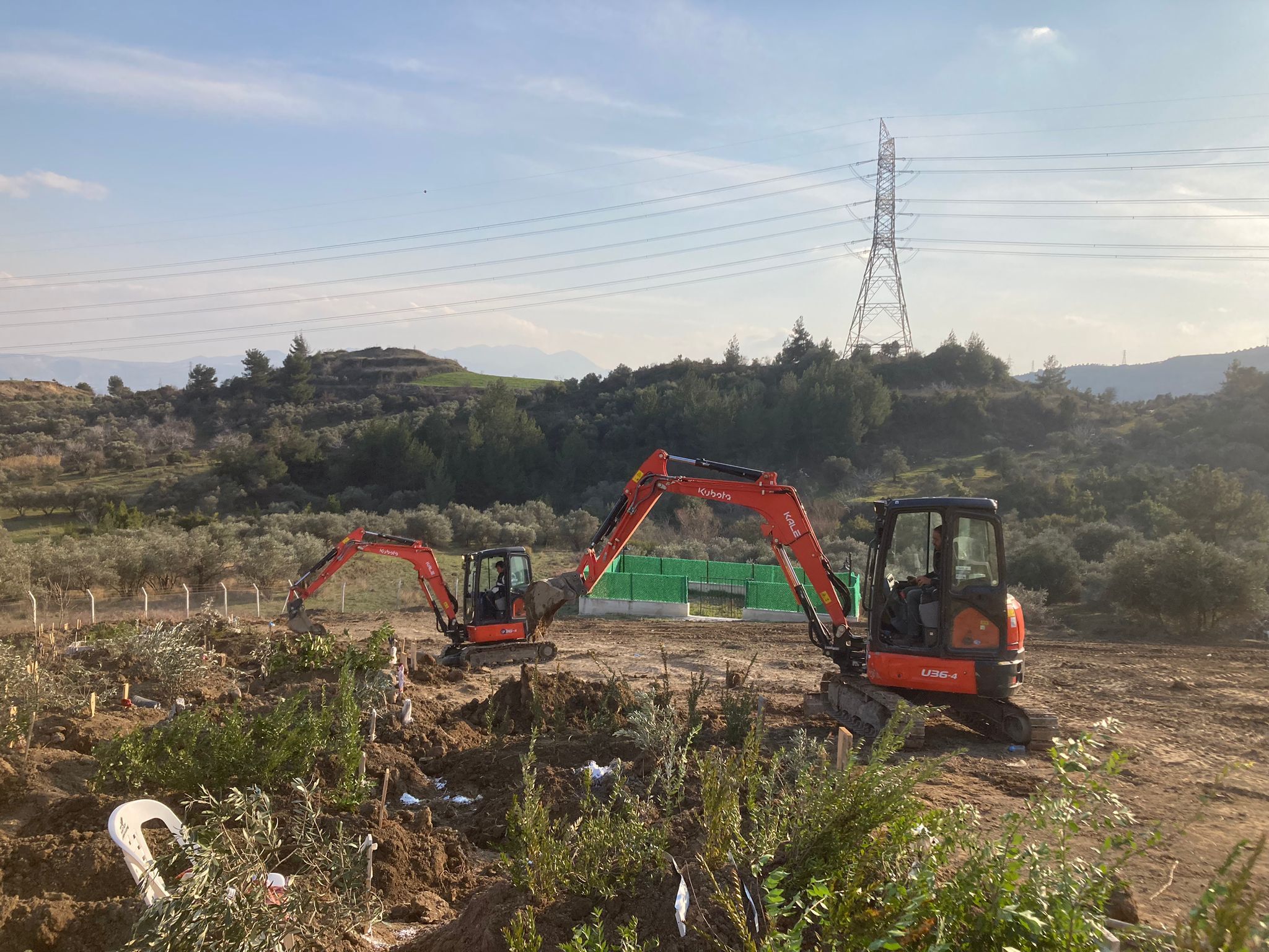 Kahramanmaraş’tan 3,5 Yıl Sonra Teşekkür Antalya’da Duygulandırdı (2)