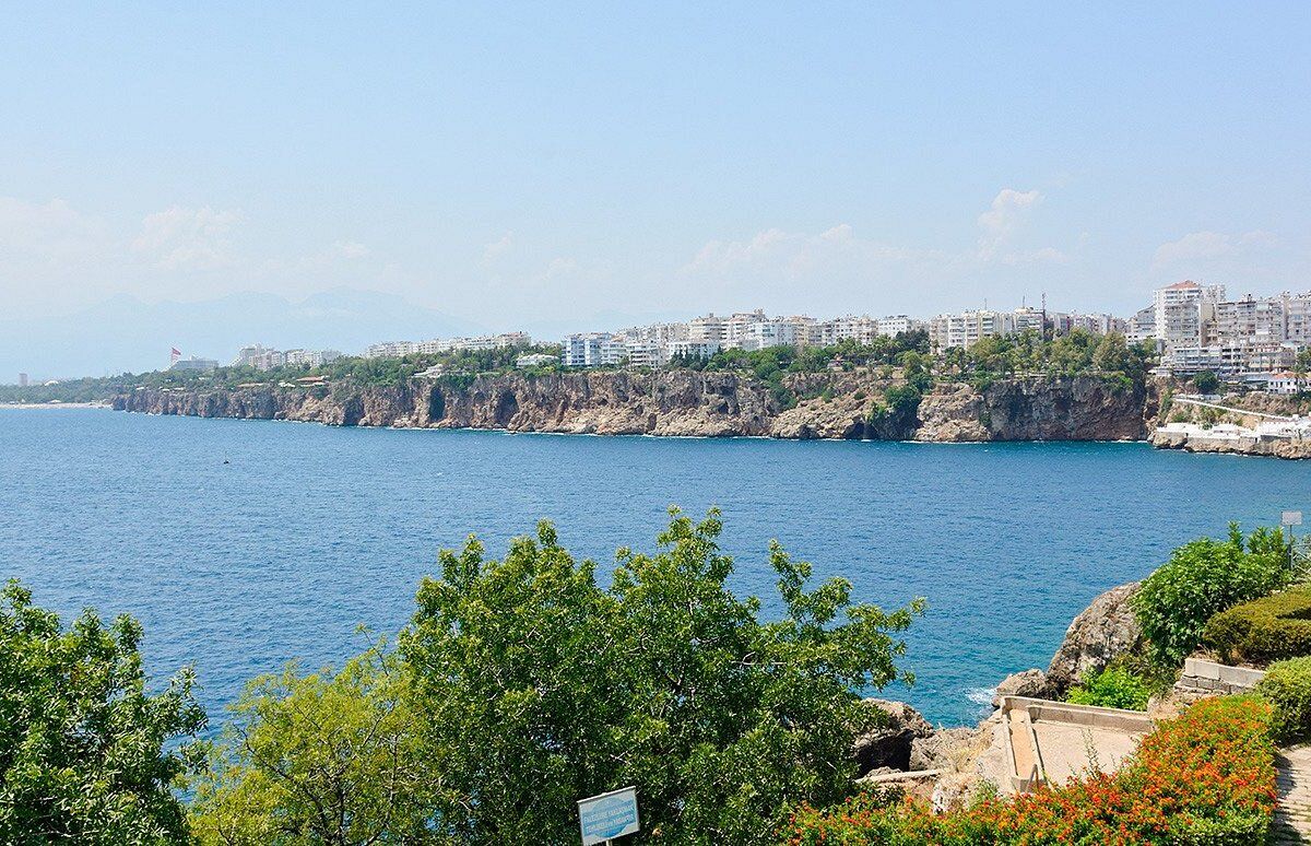 Karaalioglu Parki-5
