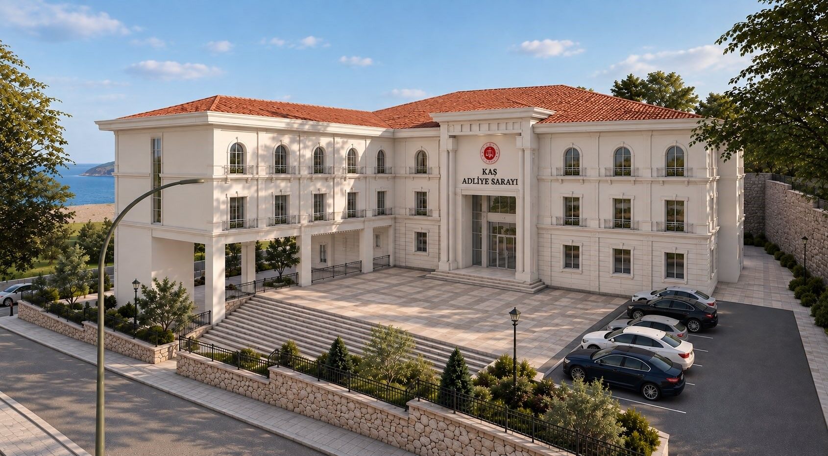 Kaş Adalet Sayarı (1)