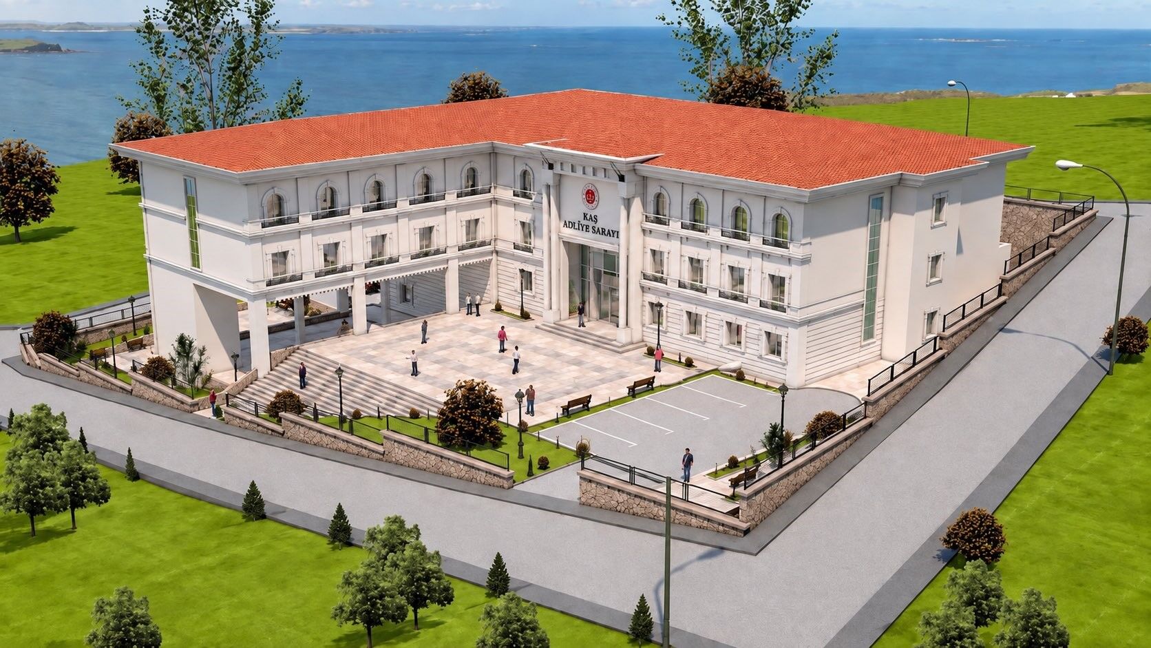 Kaş Adalet Sayarı (2)