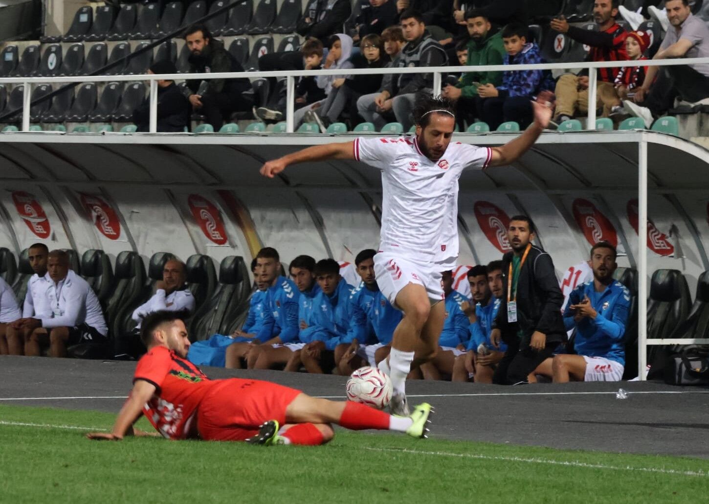 Kazanamayan Kepezspor Puanları Tek Tek Topluyor (1)-1