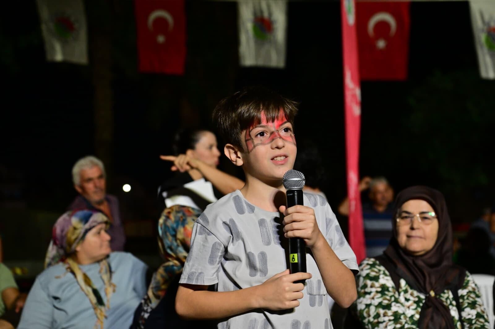 Kepez Belediye Başkanı Mesut Kocagöz Mahalle Mahalle Gezip Vatandaşları Dinliyor (8)