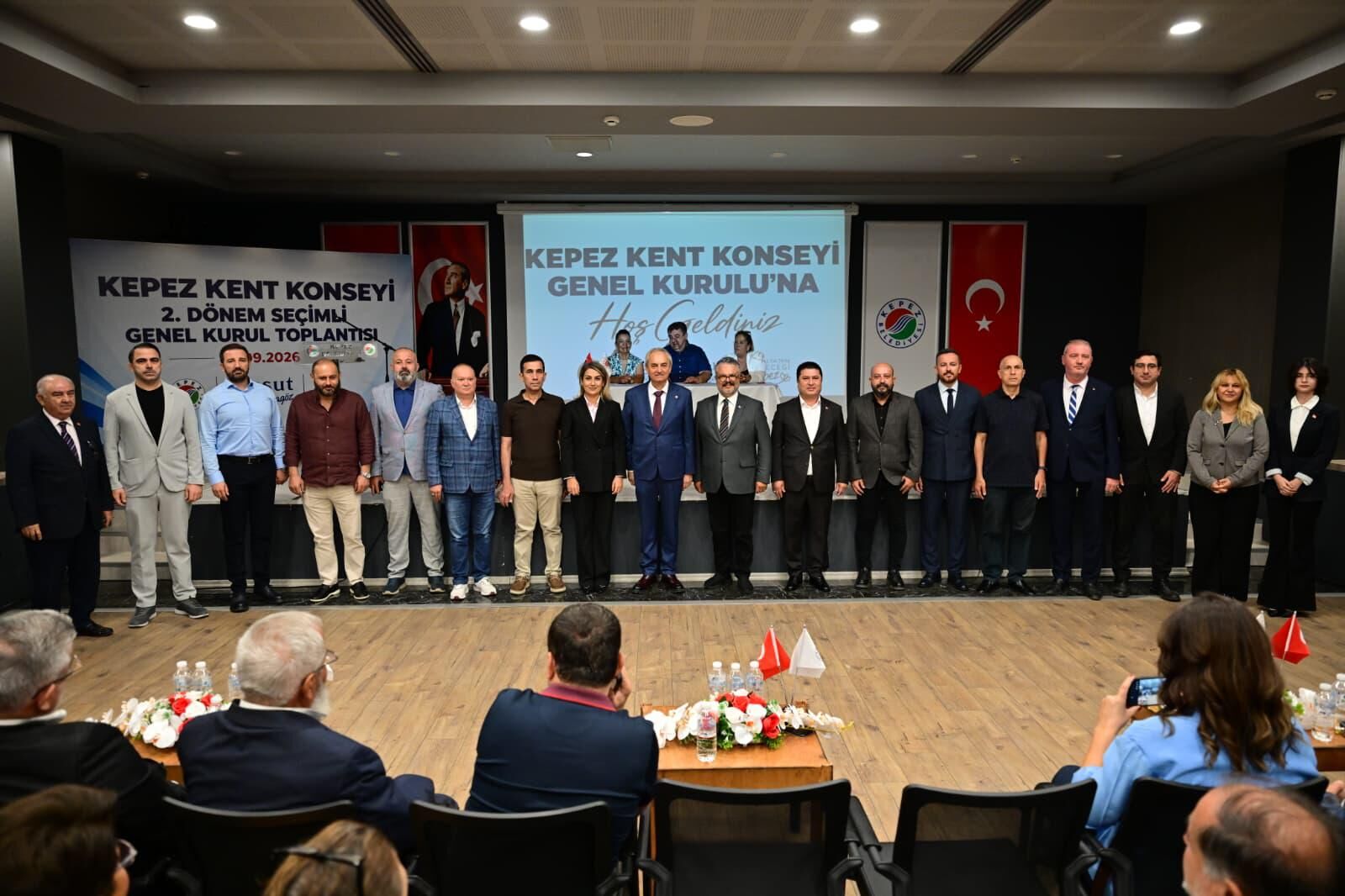 Kepez Belediye Başkanı Mesut Kocagöz’den Ortak Akıl Çağrısı (6)